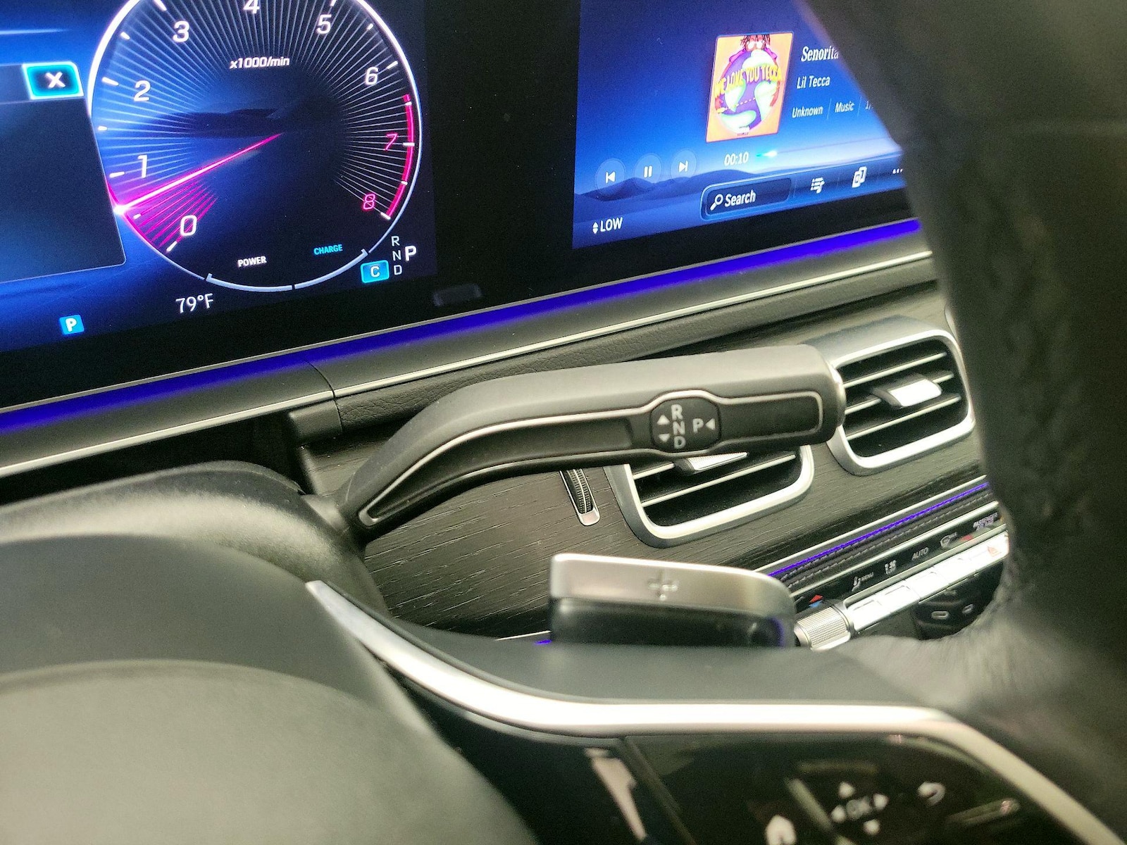 2024 Mercedes-Benz GLE GLE350 - Photo 19