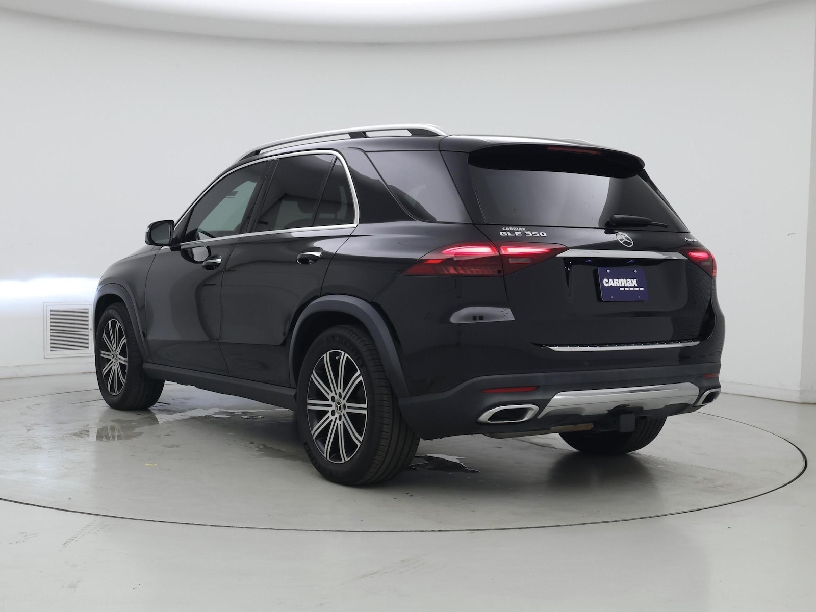 2024 Mercedes-Benz GLE GLE350 - Photo 3