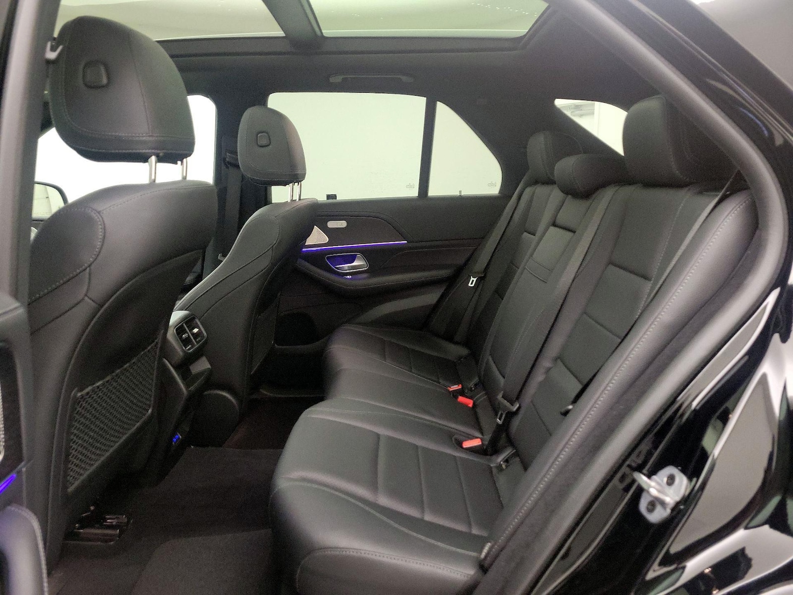 2024 Mercedes-Benz GLE GLE350 - Photo 22