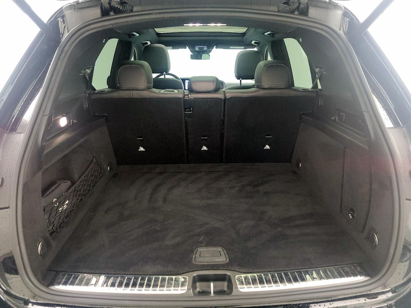 2024 Mercedes-Benz GLE GLE350 - Photo 23