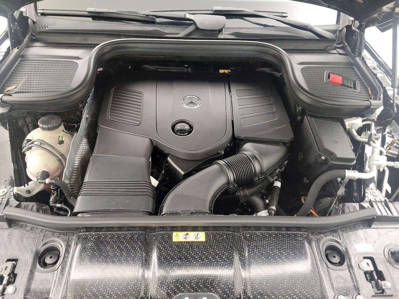 2024 Mercedes-Benz GLE GLE350 - Photo 25