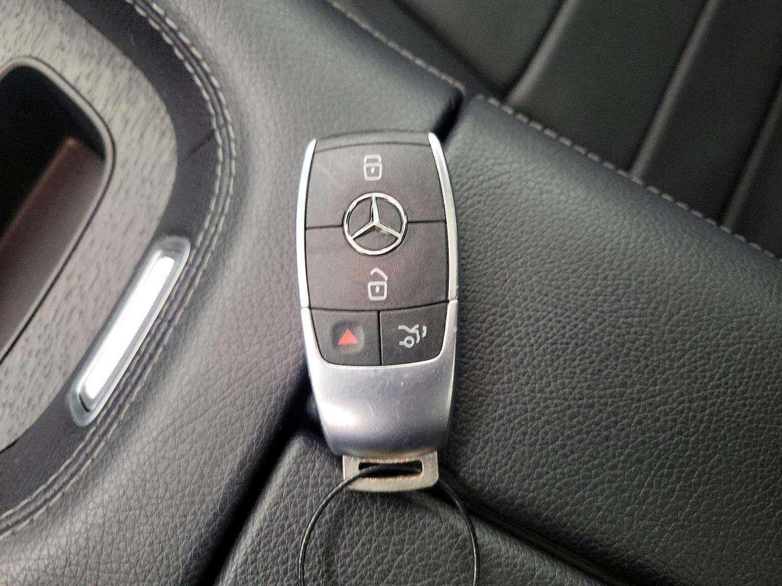 2024 Mercedes-Benz GLE GLE350 - Photo 26