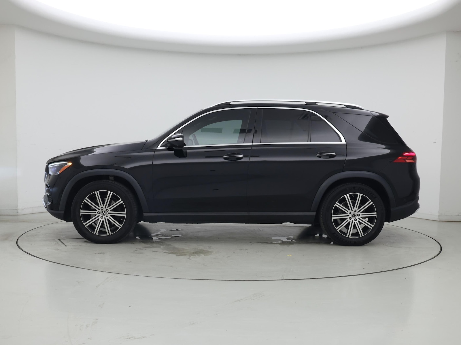 2024 Mercedes-Benz GLE GLE350 - Photo 4