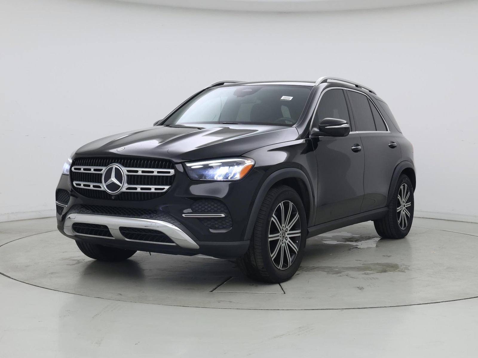 2024 Mercedes-Benz GLE GLE350 - Photo 5