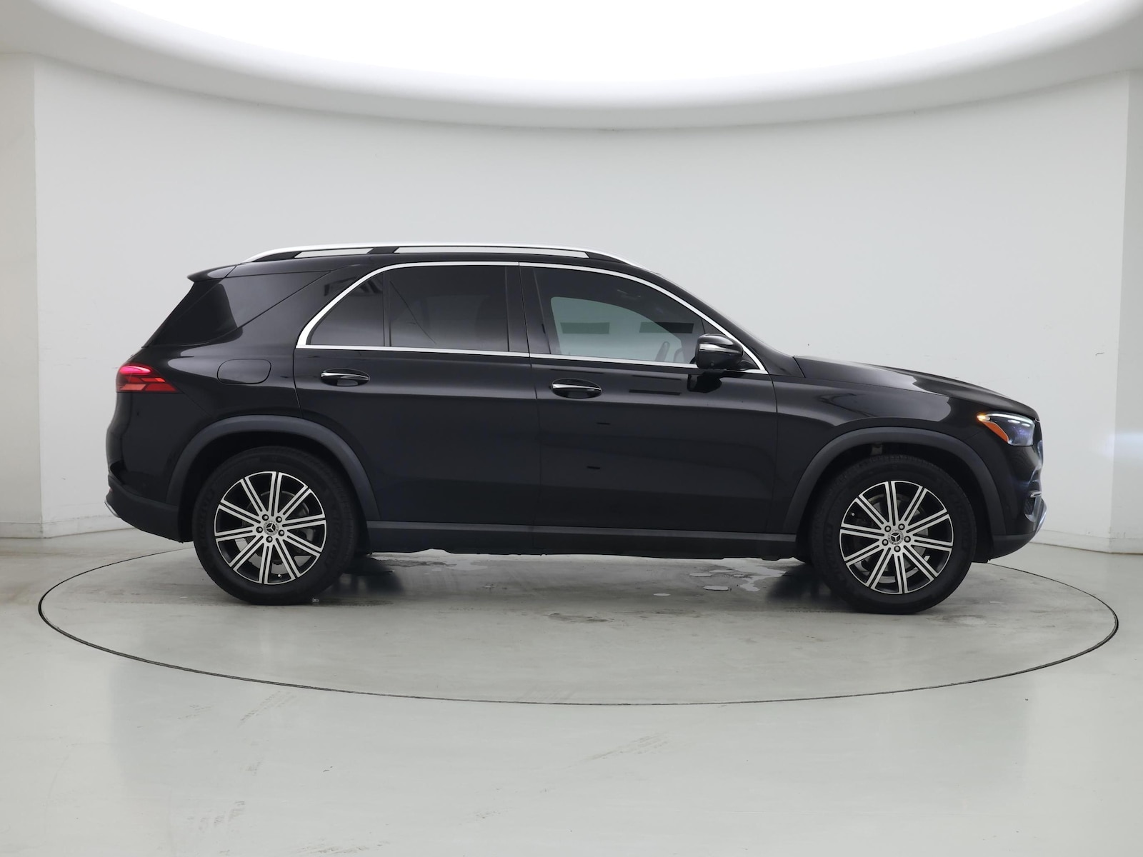 2024 Mercedes-Benz GLE GLE350 - Photo 8