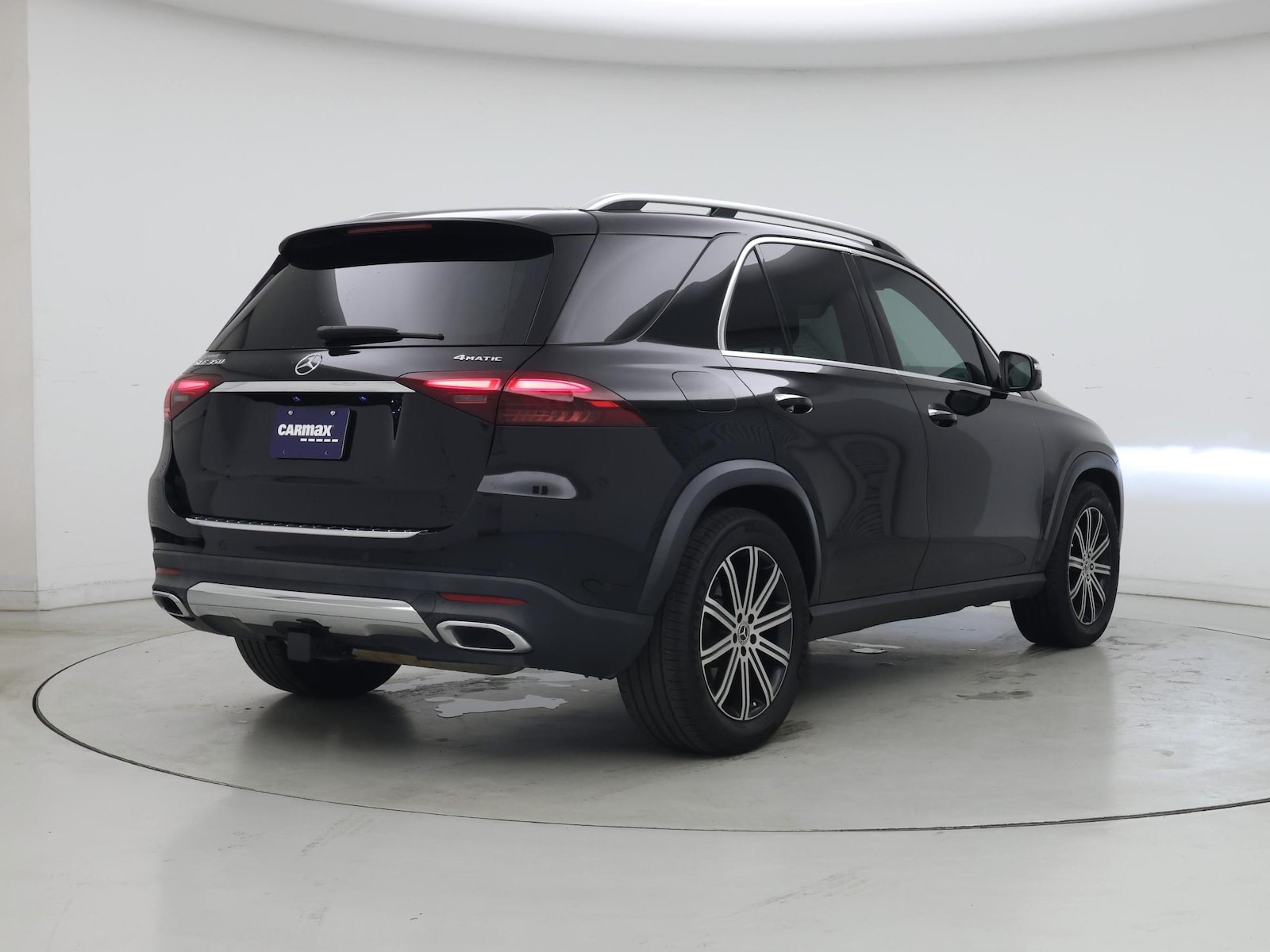 2024 Mercedes-Benz GLE GLE350 - Photo 9