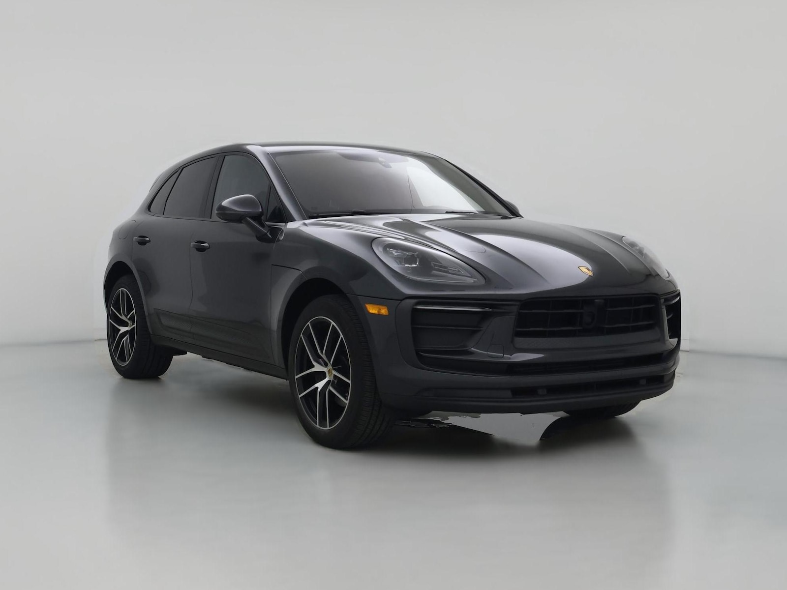 2022 Porsche Macan