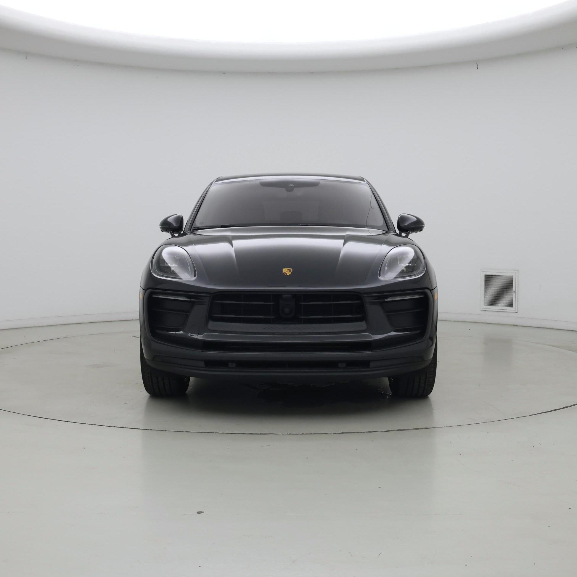 Thumbnail: 2022 Porsche Macan - 5
