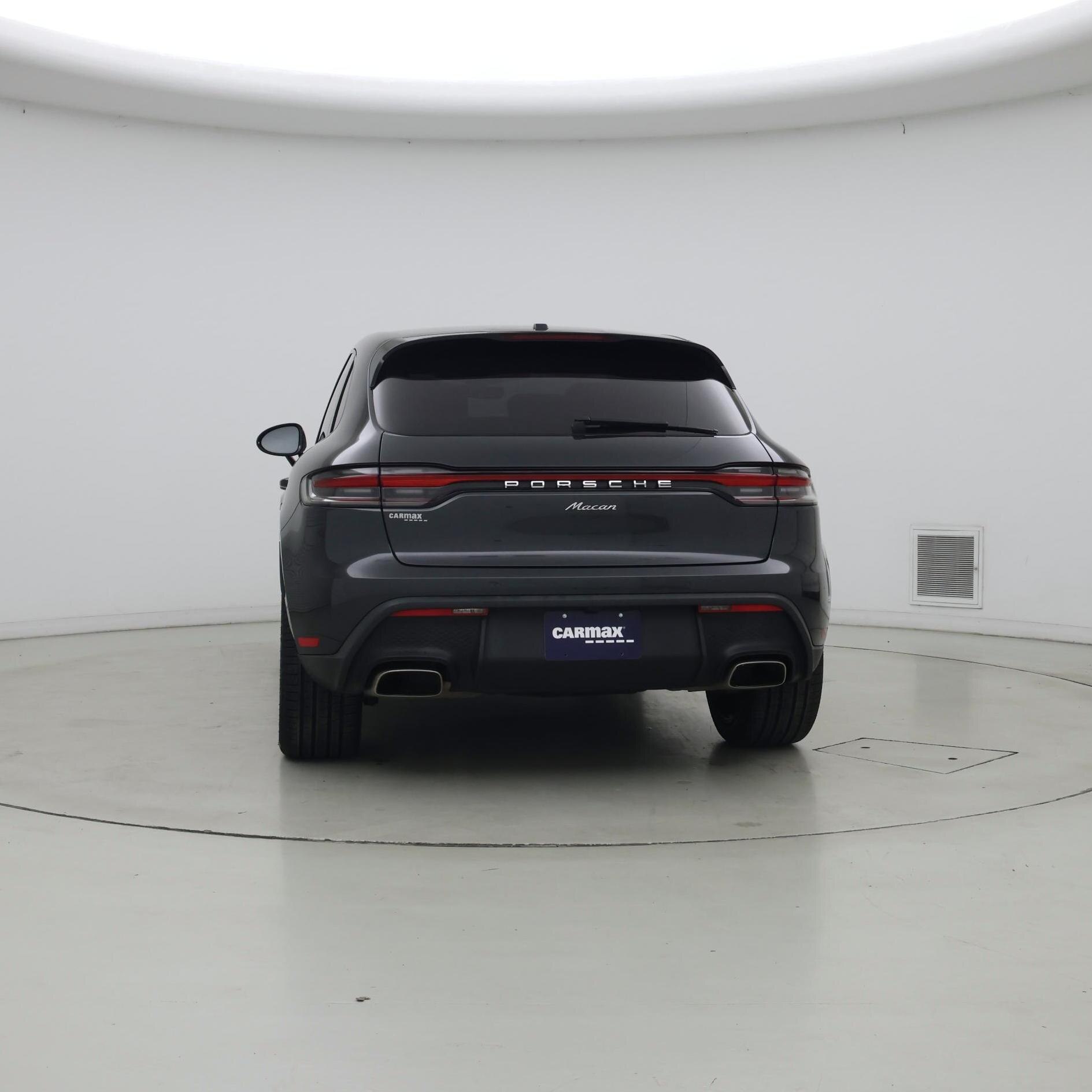 Thumbnail: 2022 Porsche Macan - 6