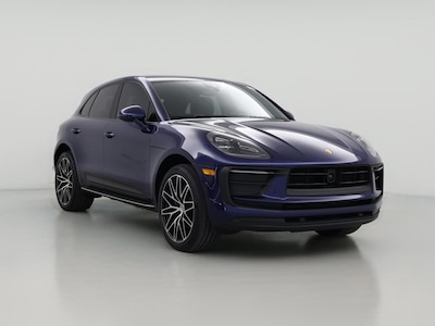 2023 Porsche Macan