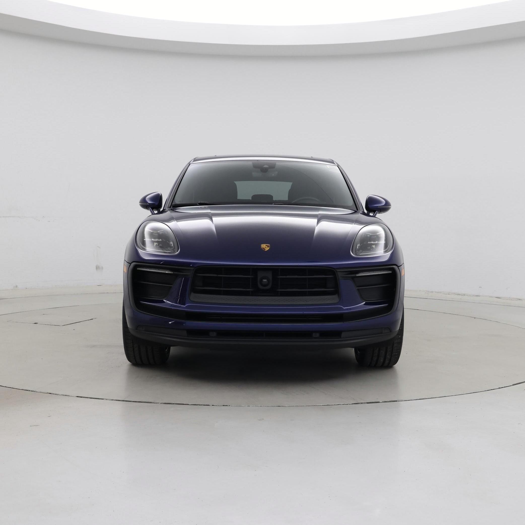 Thumbnail: 2023 Porsche Macan - 5