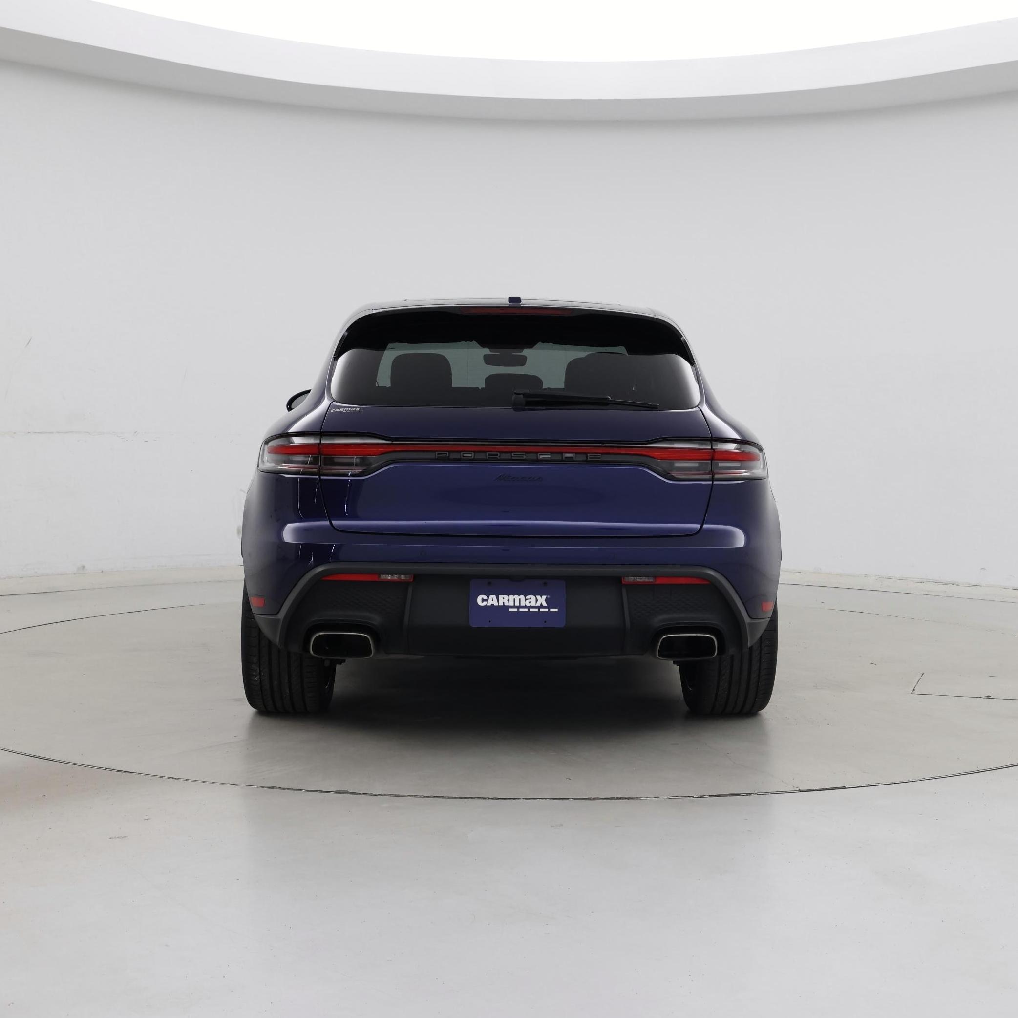 Thumbnail: 2023 Porsche Macan - 6