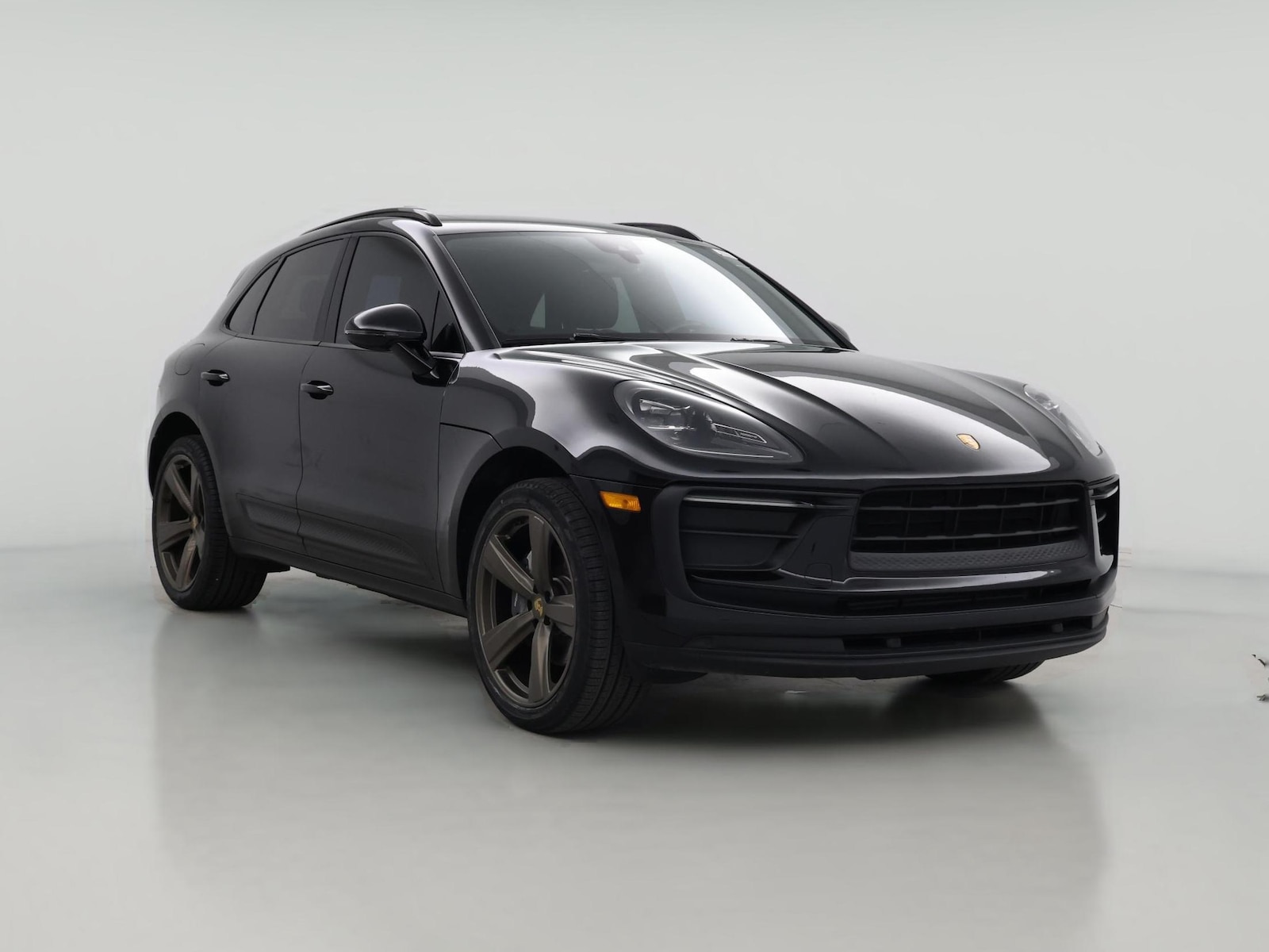 2022 Porsche Macan