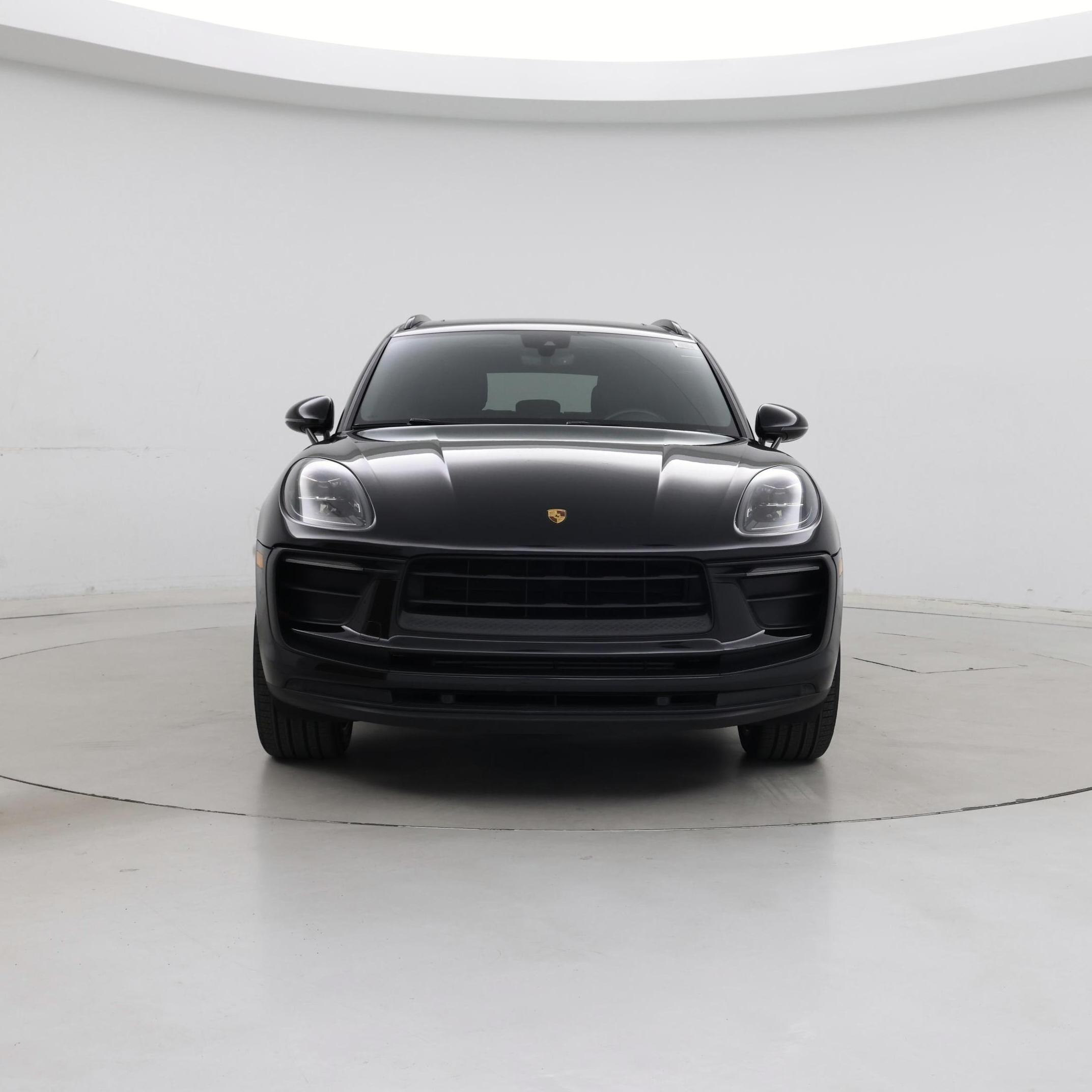 Thumbnail: 2022 Porsche Macan - 5