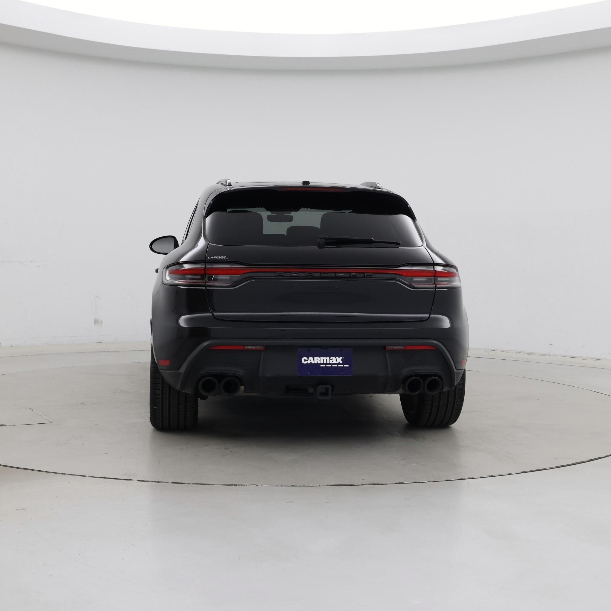 Thumbnail: 2022 Porsche Macan - 6