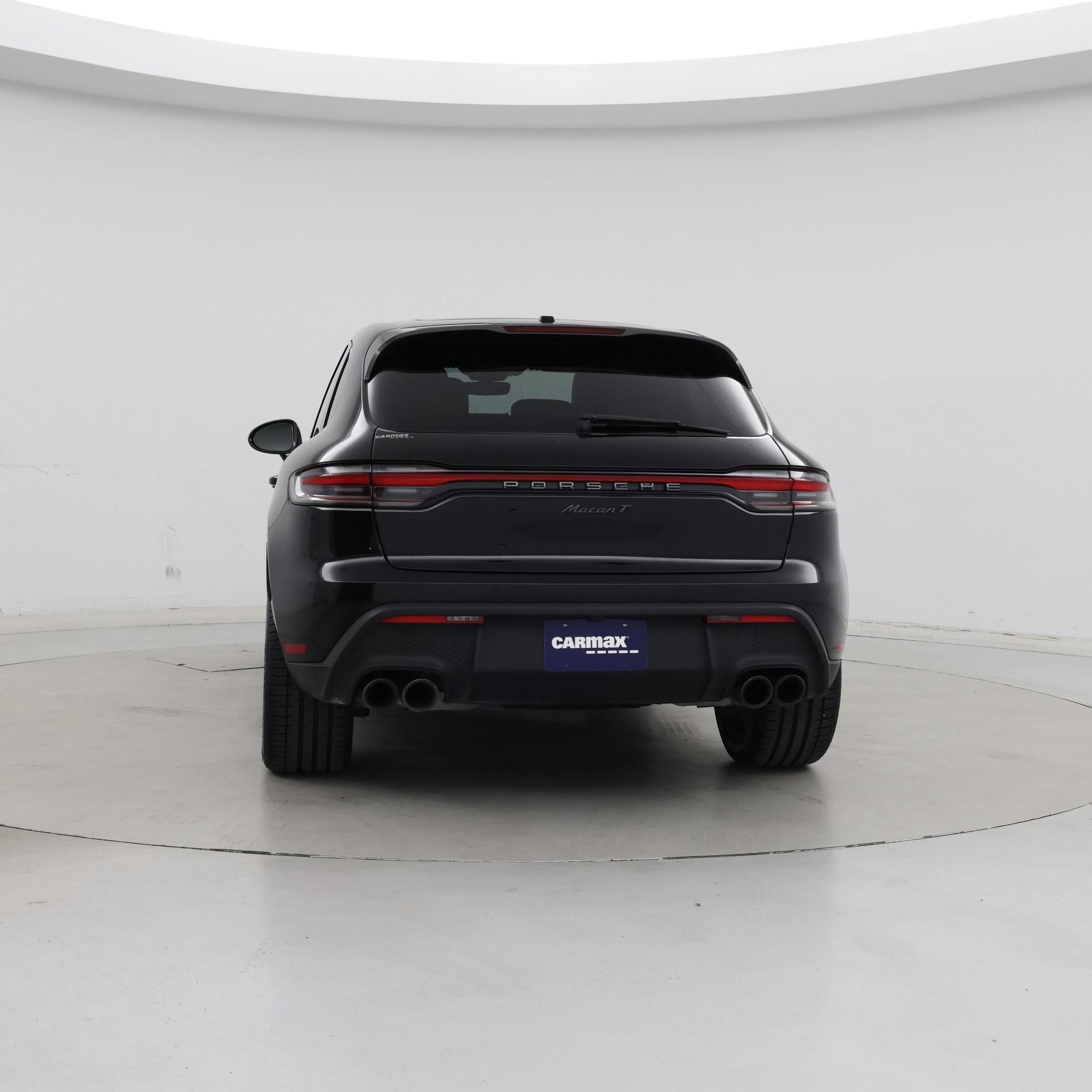 Thumbnail: 2023 Porsche Macan - 6