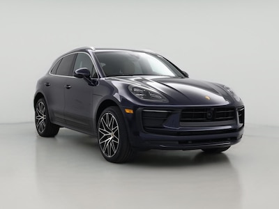2023 Porsche Macan