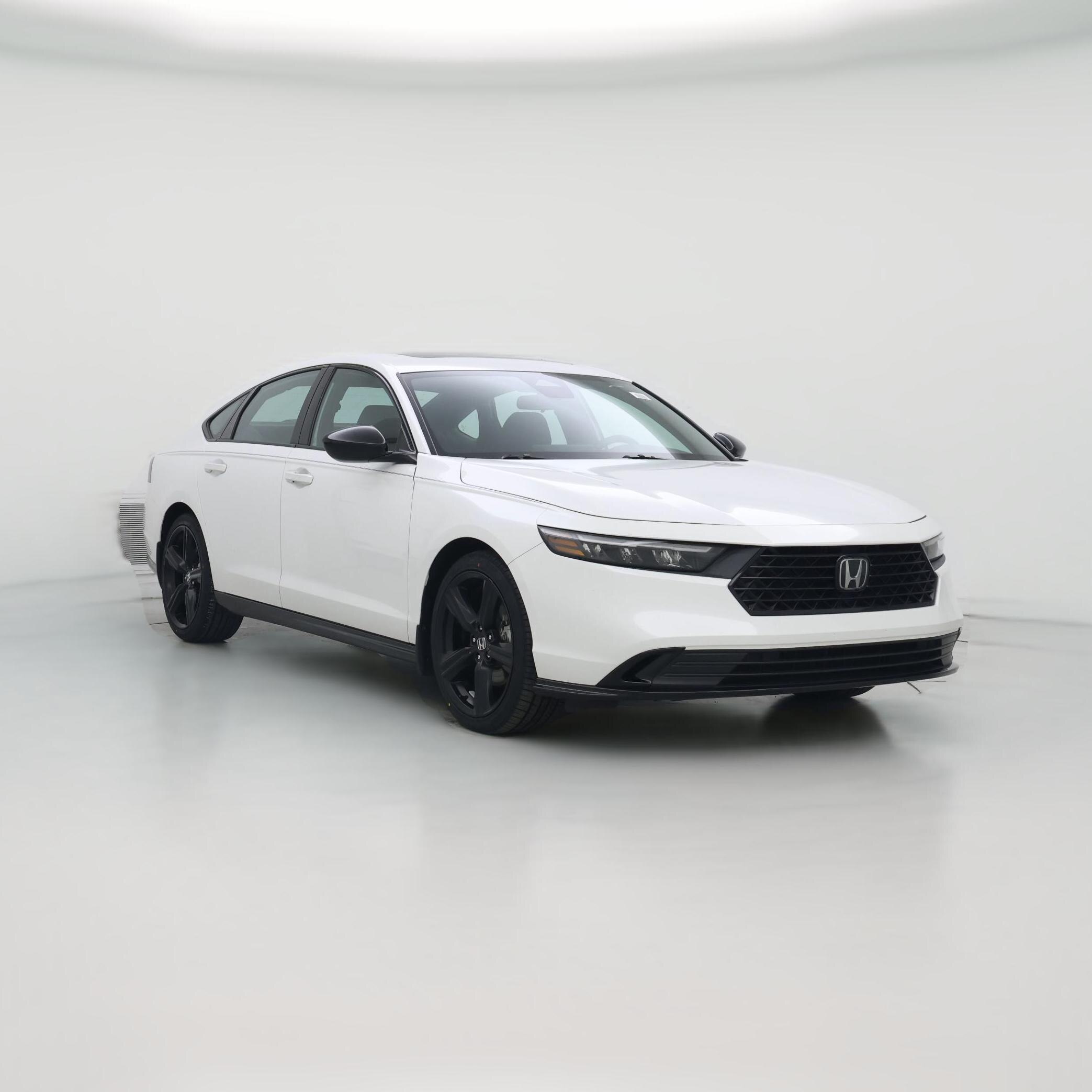 Thumbnail: 2023 Honda Accord - 1
