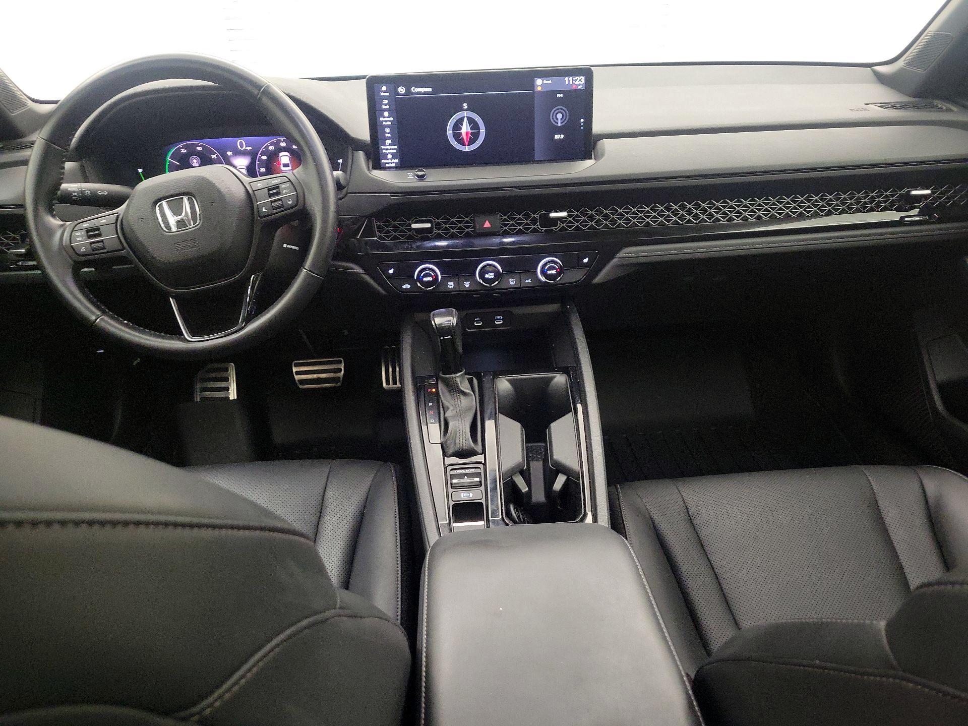 Thumbnail: 2023 Honda Accord - 9