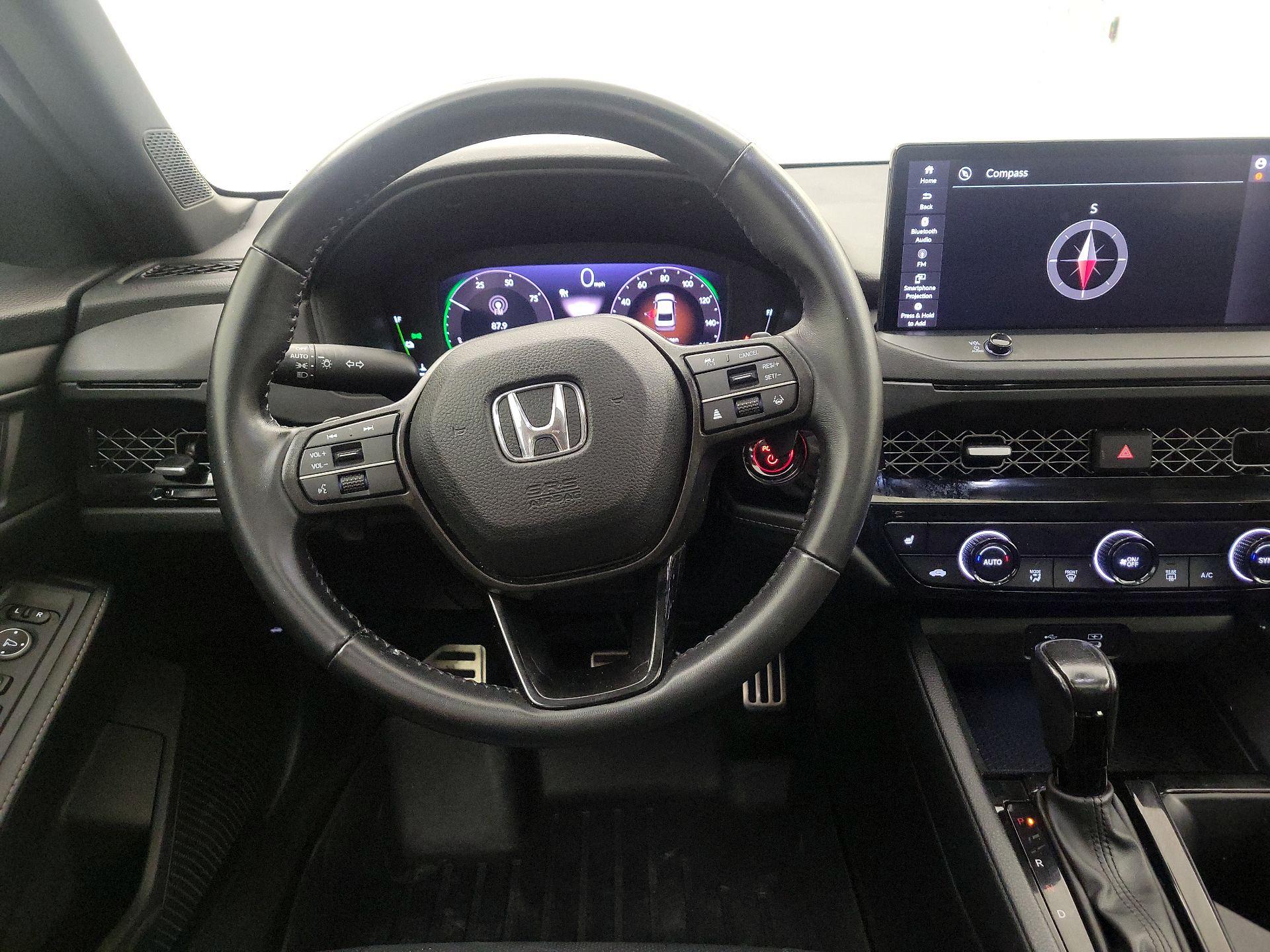 Thumbnail: 2023 Honda Accord - 10