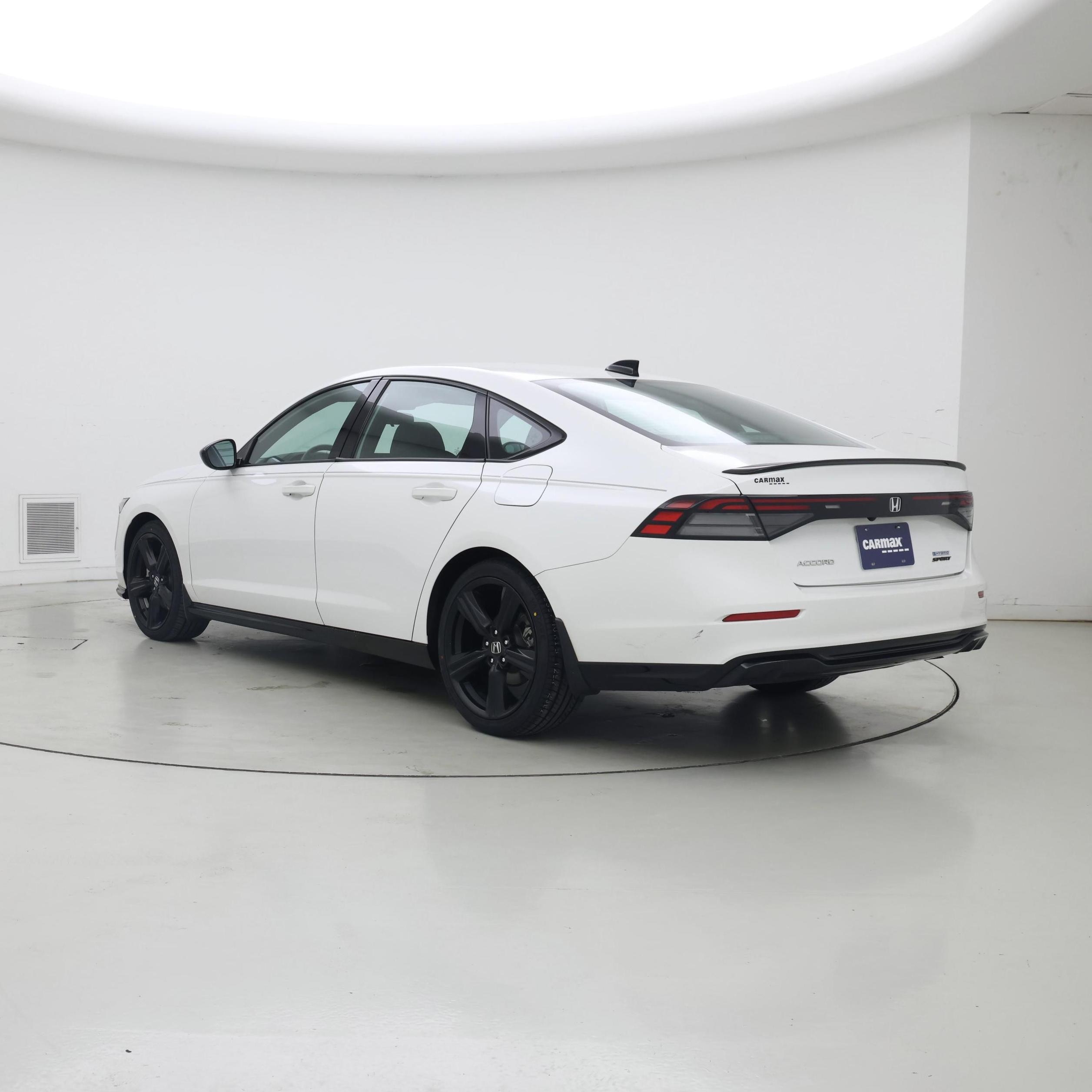 Thumbnail: 2023 Honda Accord - 2