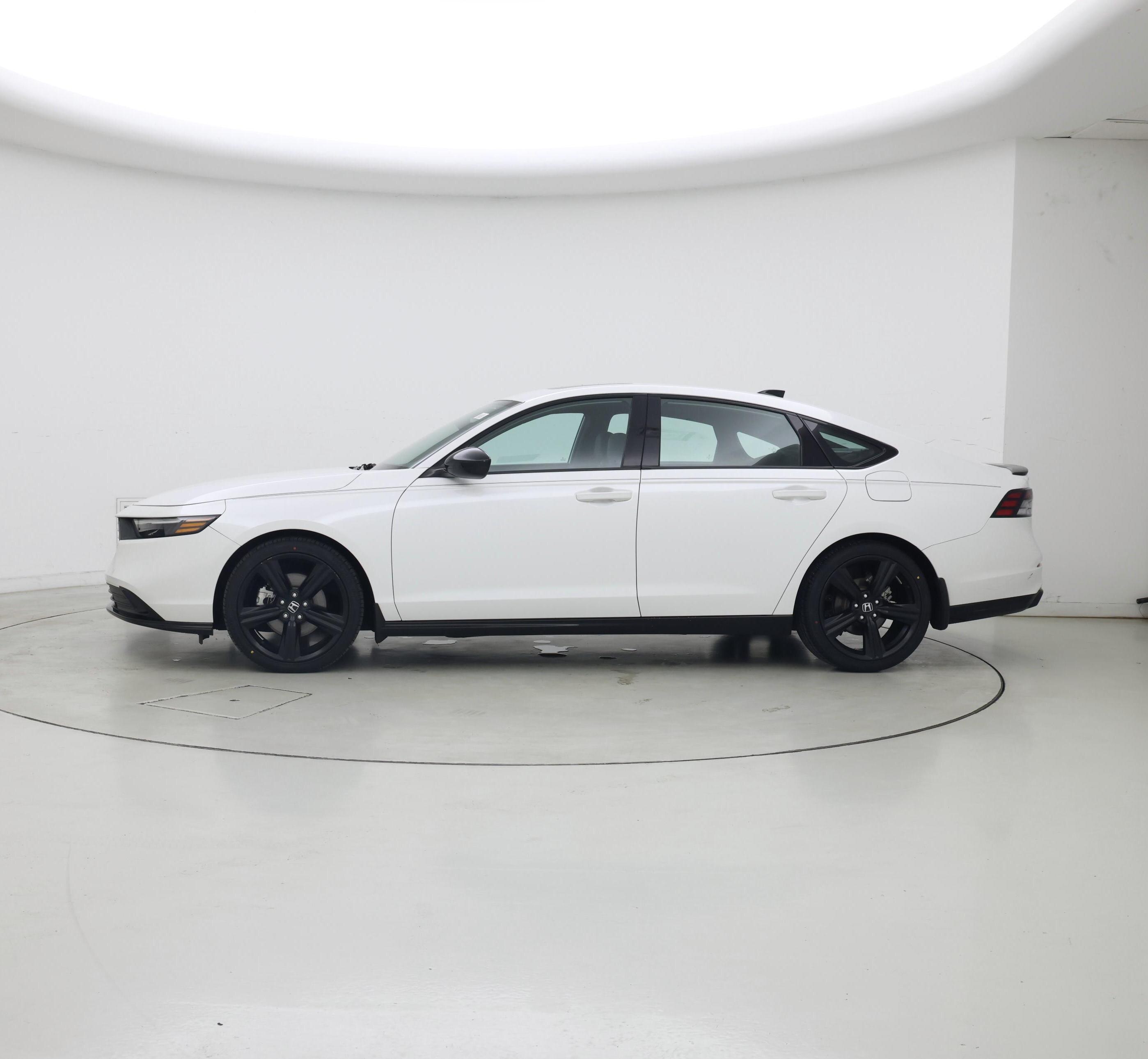Thumbnail: 2023 Honda Accord - 3