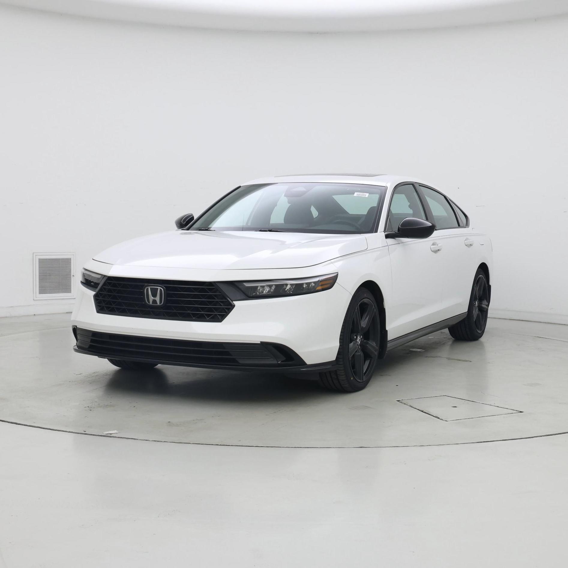 Thumbnail: 2023 Honda Accord - 4