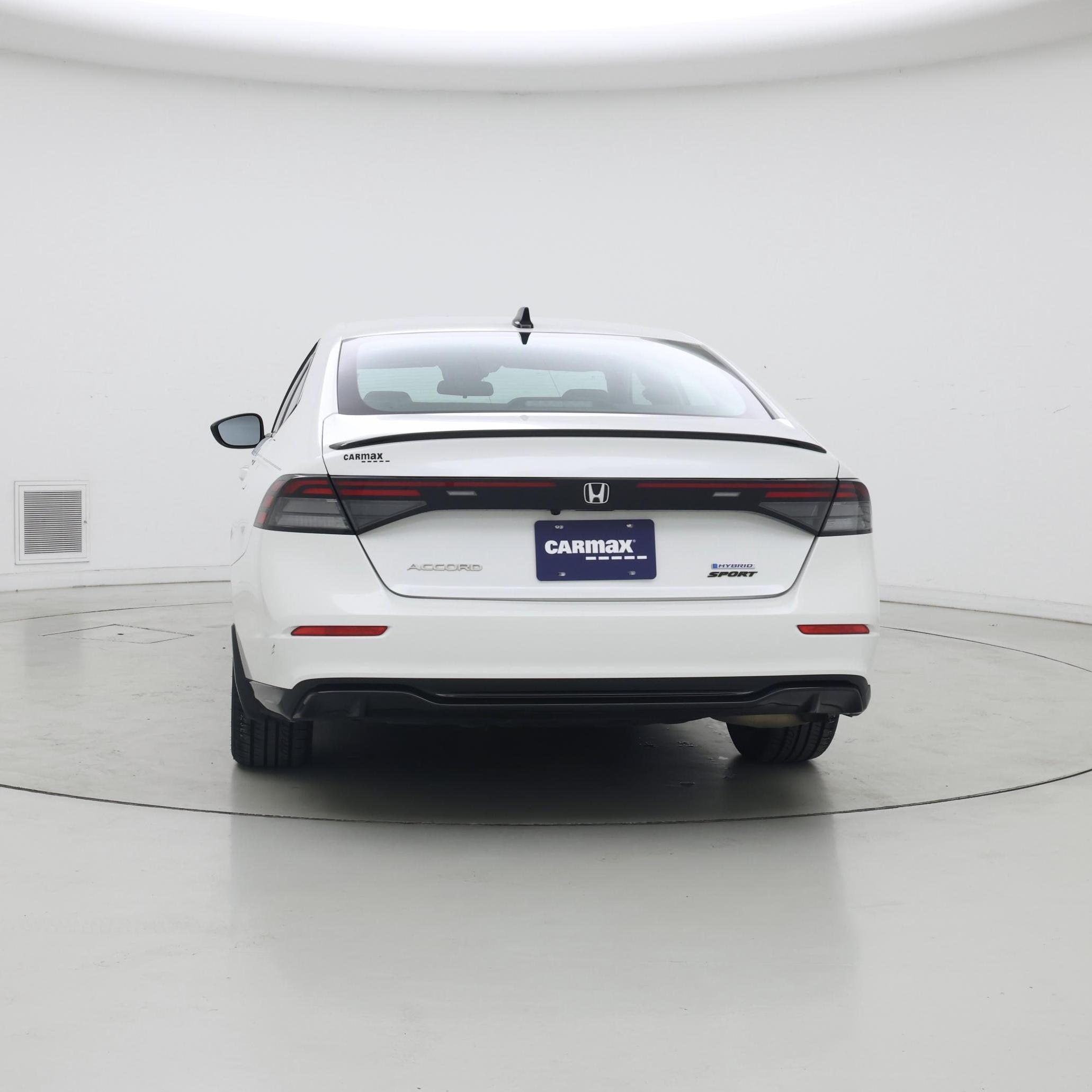 Thumbnail: 2023 Honda Accord - 6