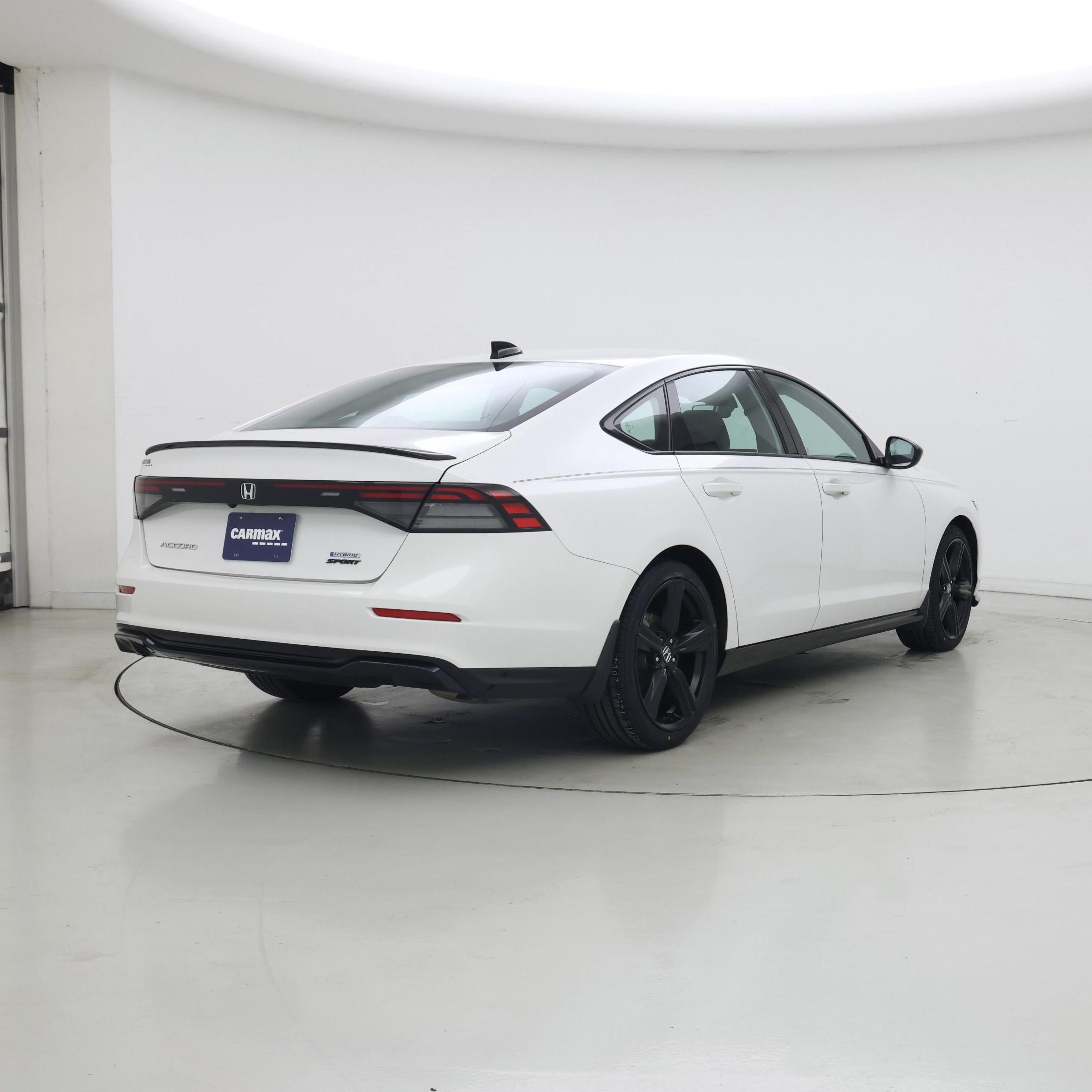 Thumbnail: 2023 Honda Accord - 8