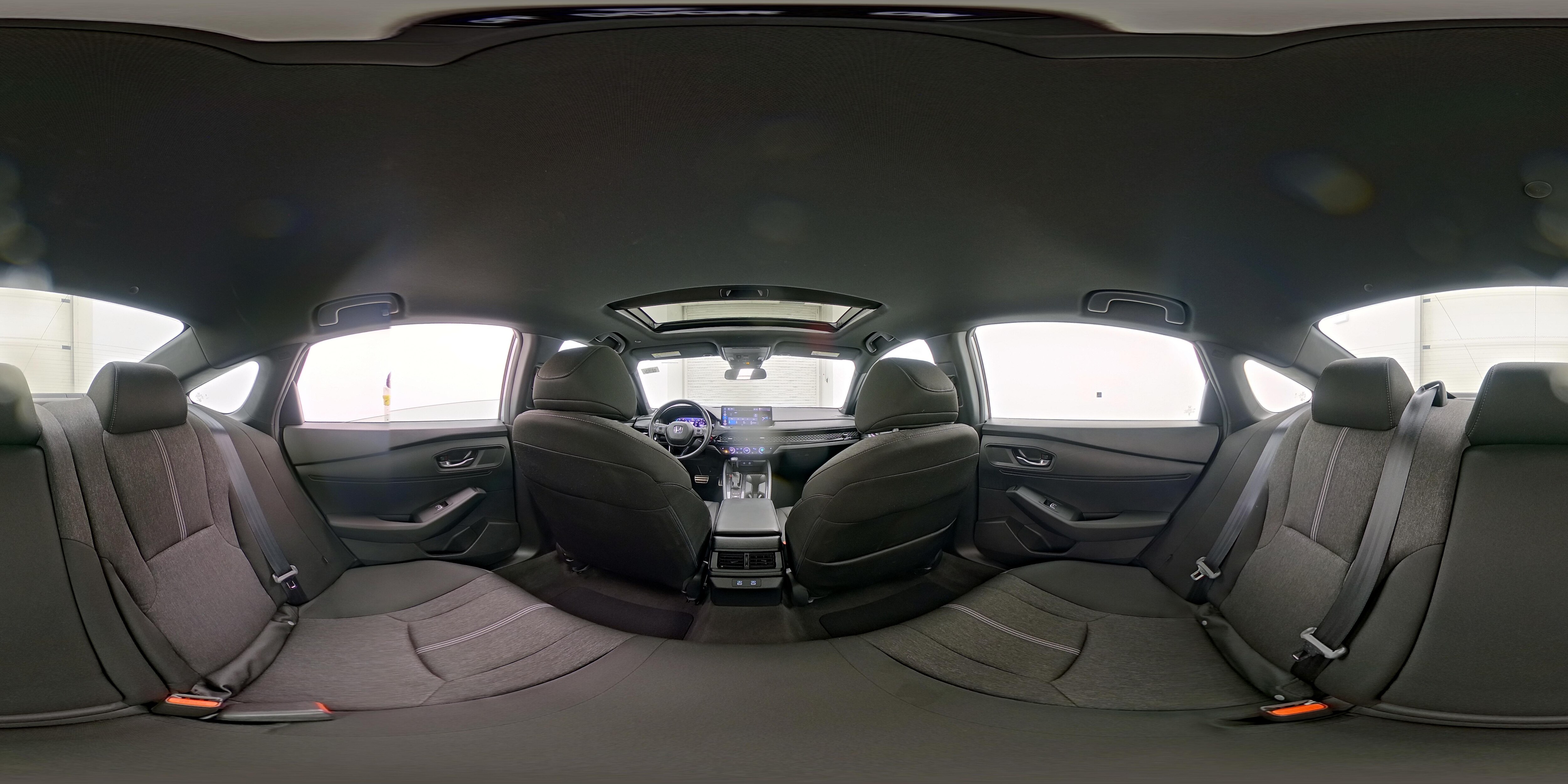 2025 Honda Accord Hybrid Sport - Photo 26
