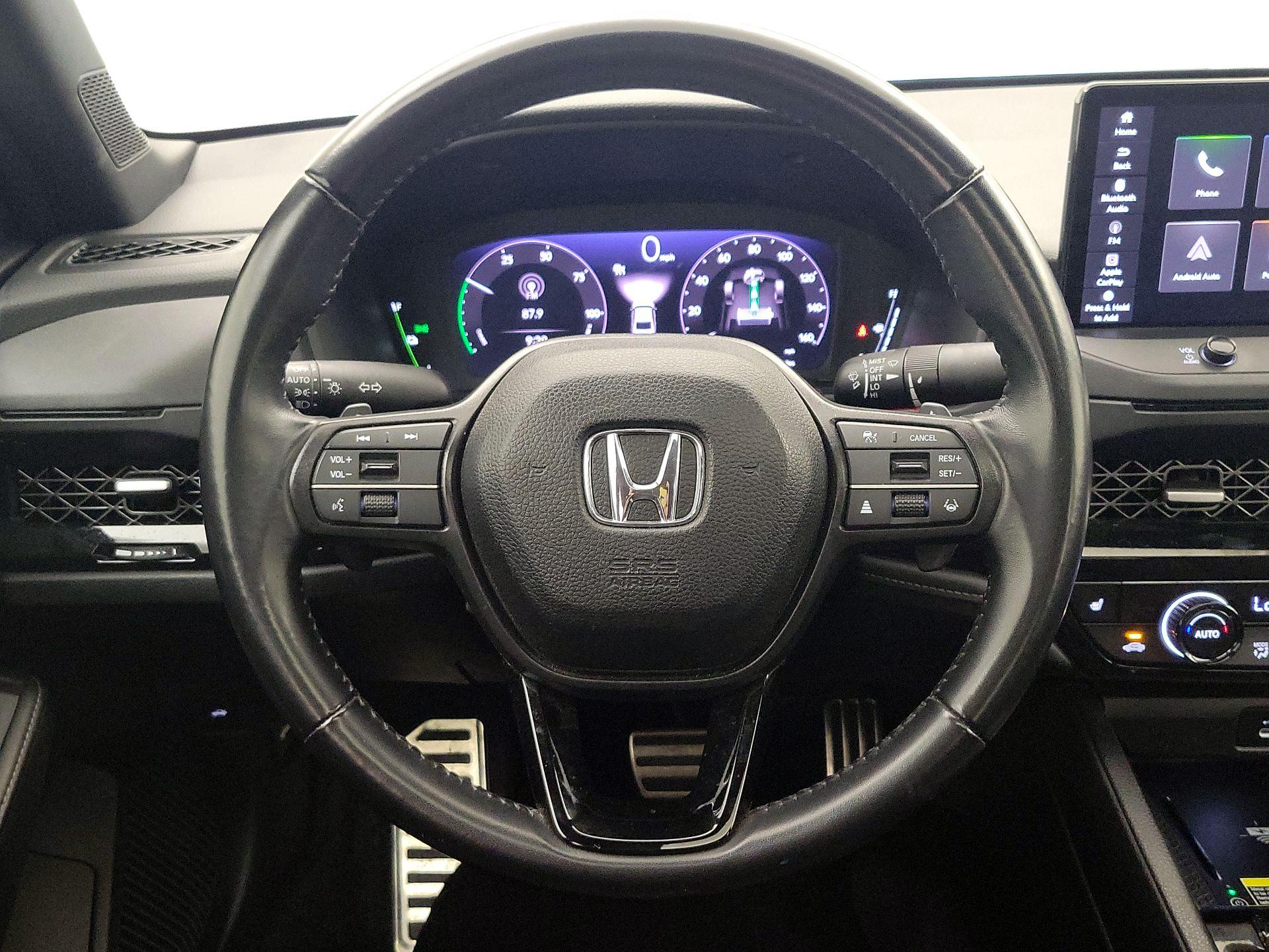 Thumbnail: 2025 Honda Accord - 10
