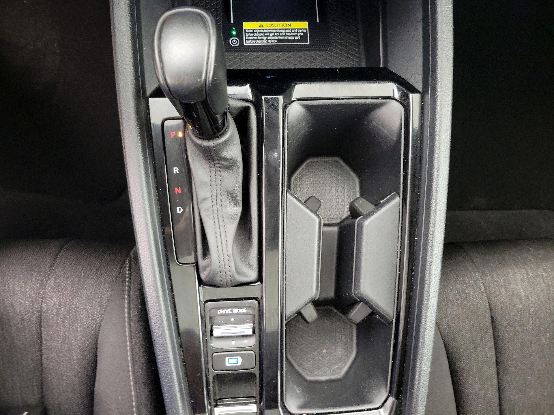 Thumbnail: 2025 Honda Accord - 17