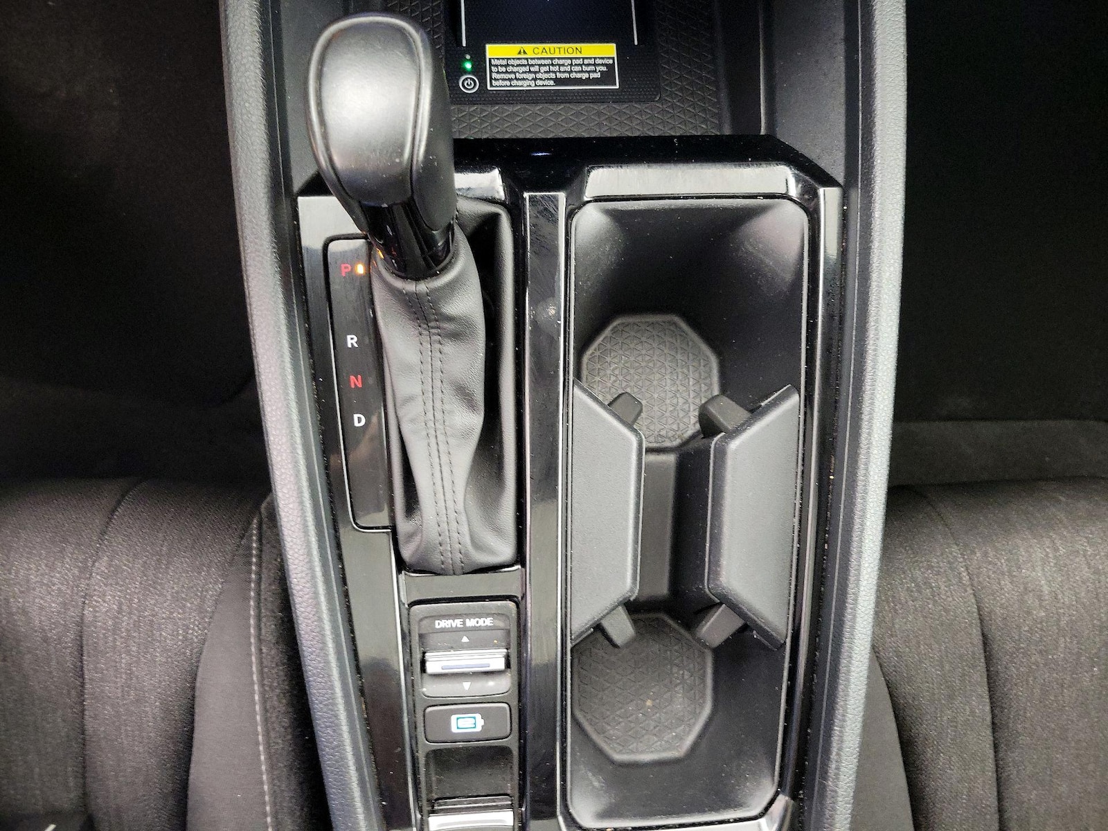 2025 Honda Accord Hybrid Sport - Photo 18