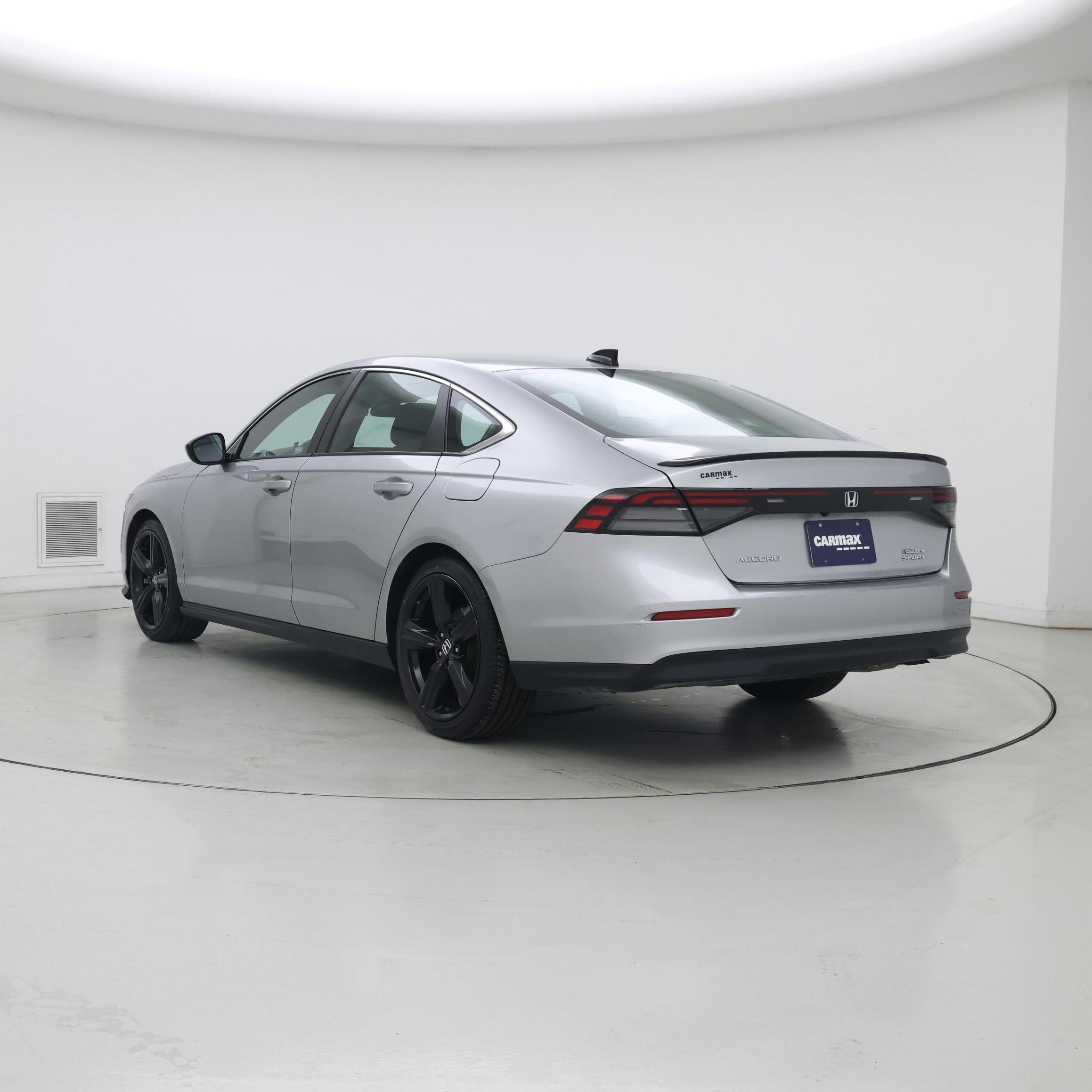 Thumbnail: 2025 Honda Accord - 2