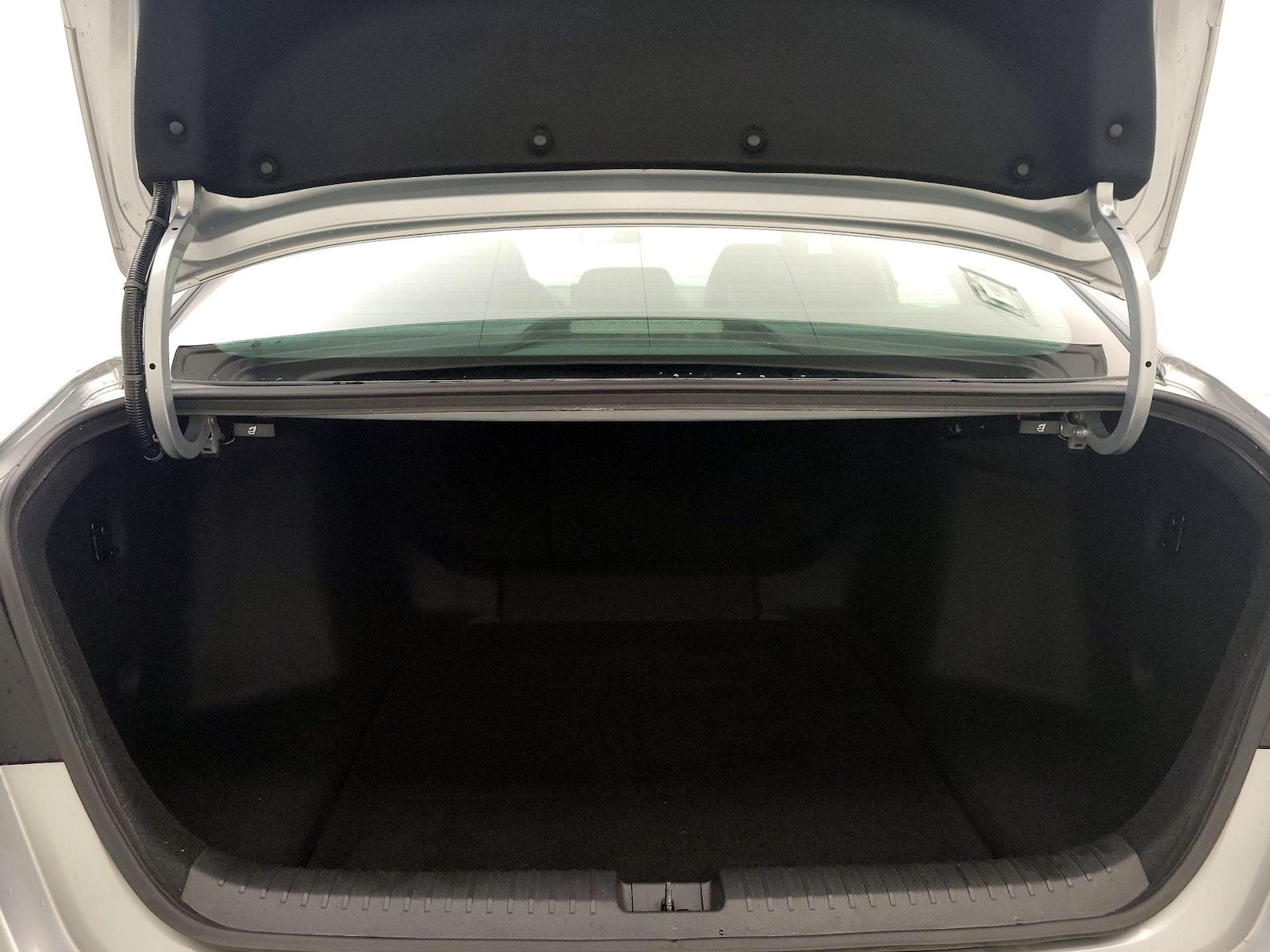 2025 Honda Accord Hybrid Sport - Photo 22