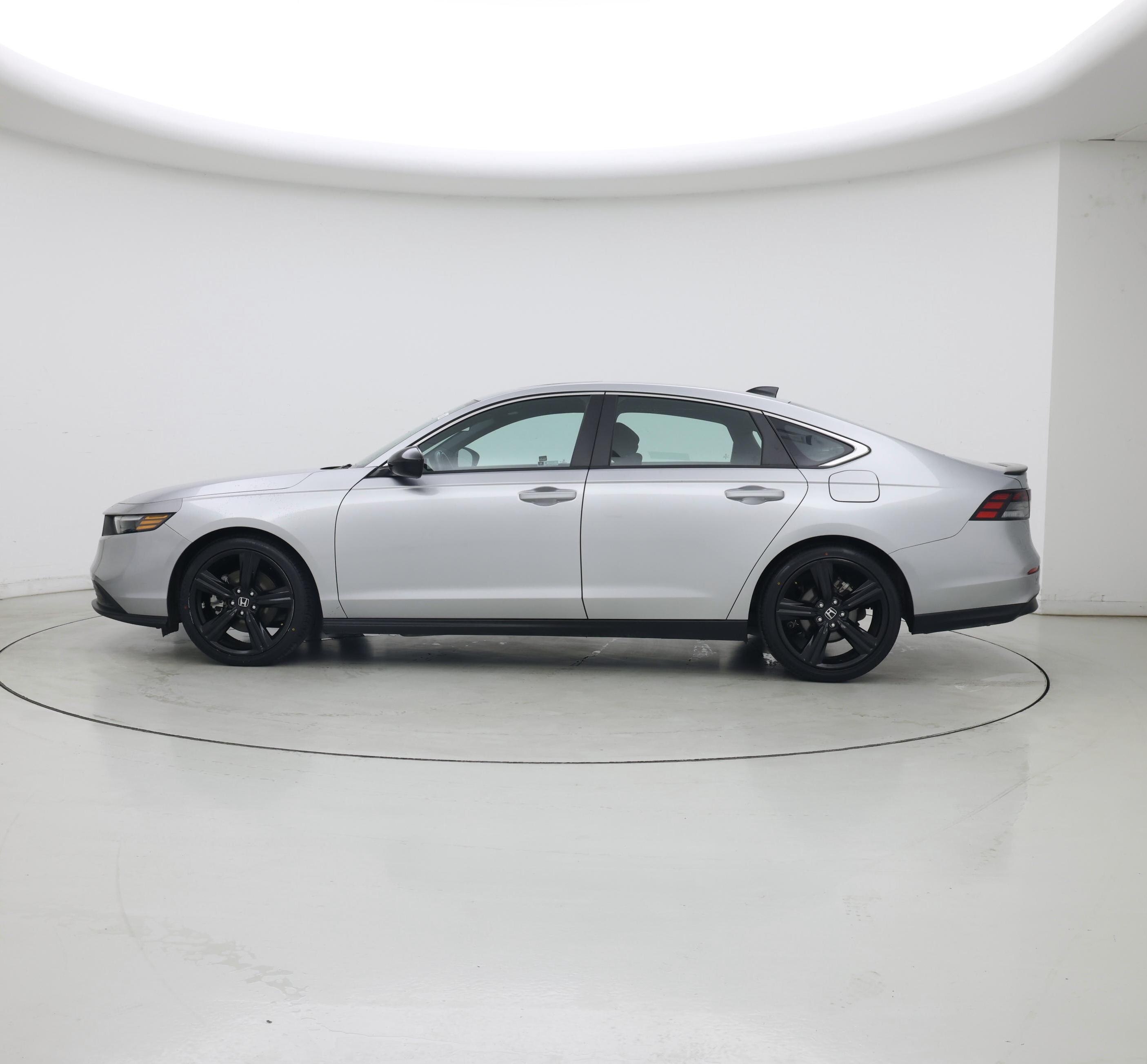 Thumbnail: 2025 Honda Accord - 3