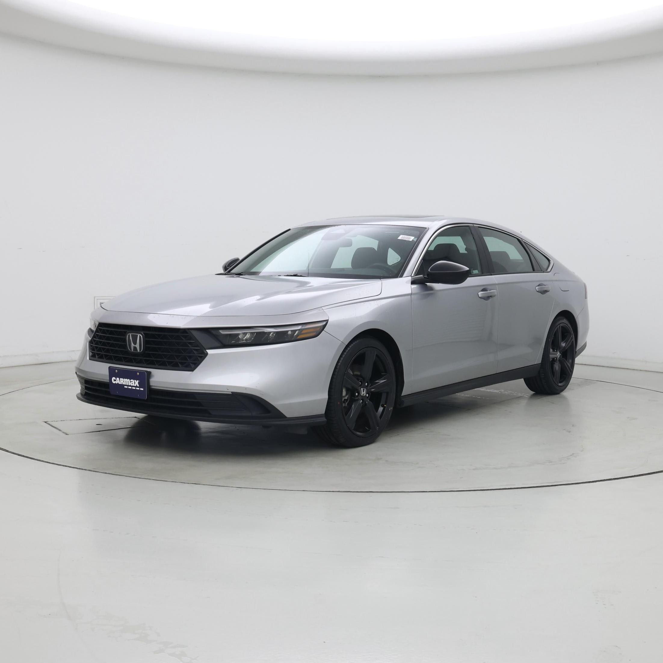 Thumbnail: 2025 Honda Accord - 4