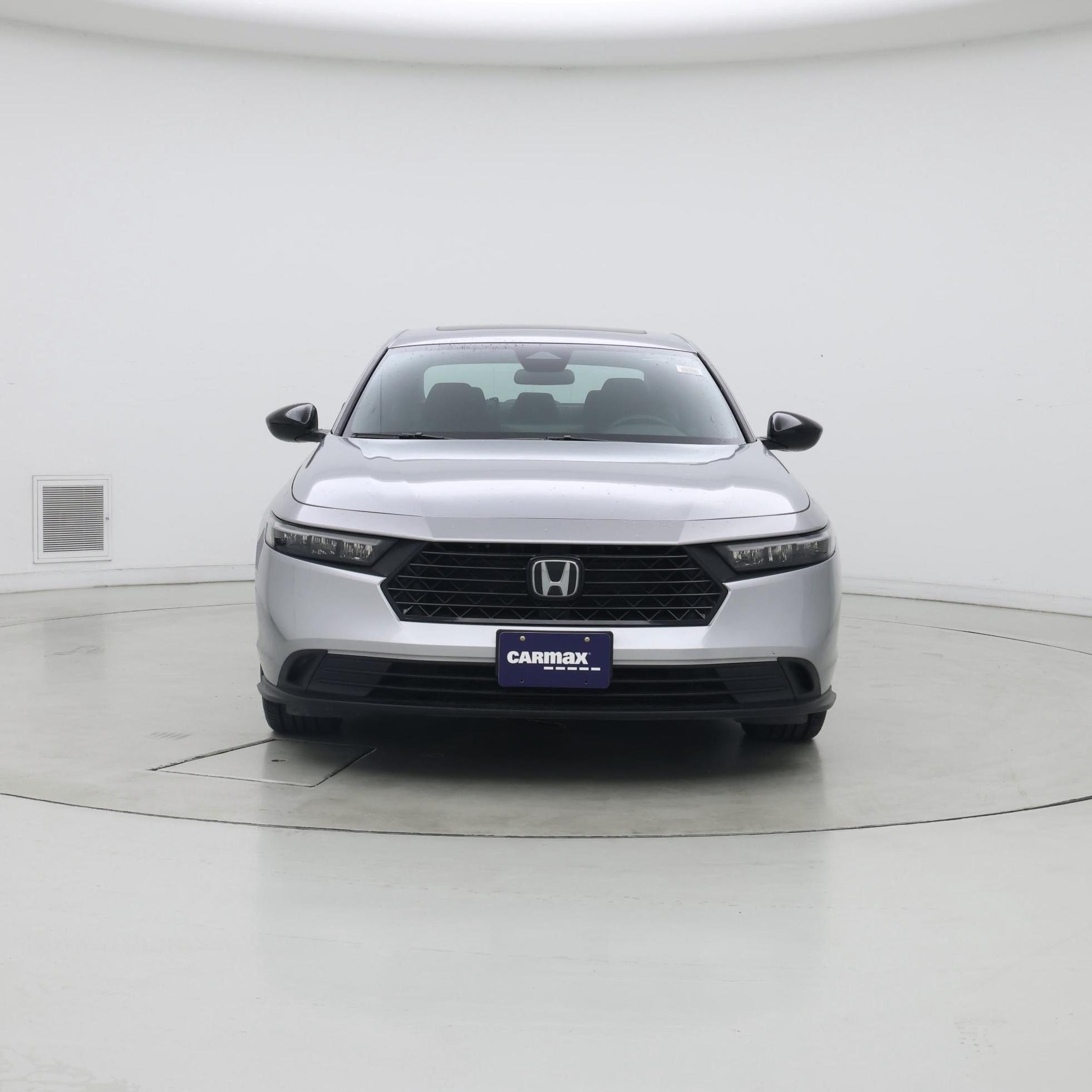 Thumbnail: 2025 Honda Accord - 5