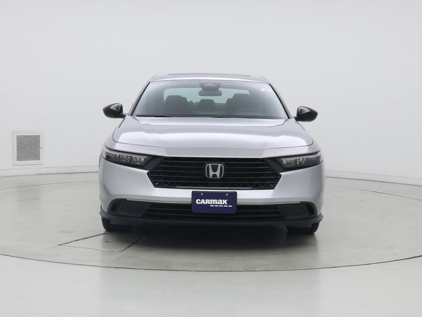 2025 Honda Accord Hybrid Sport - Photo 6