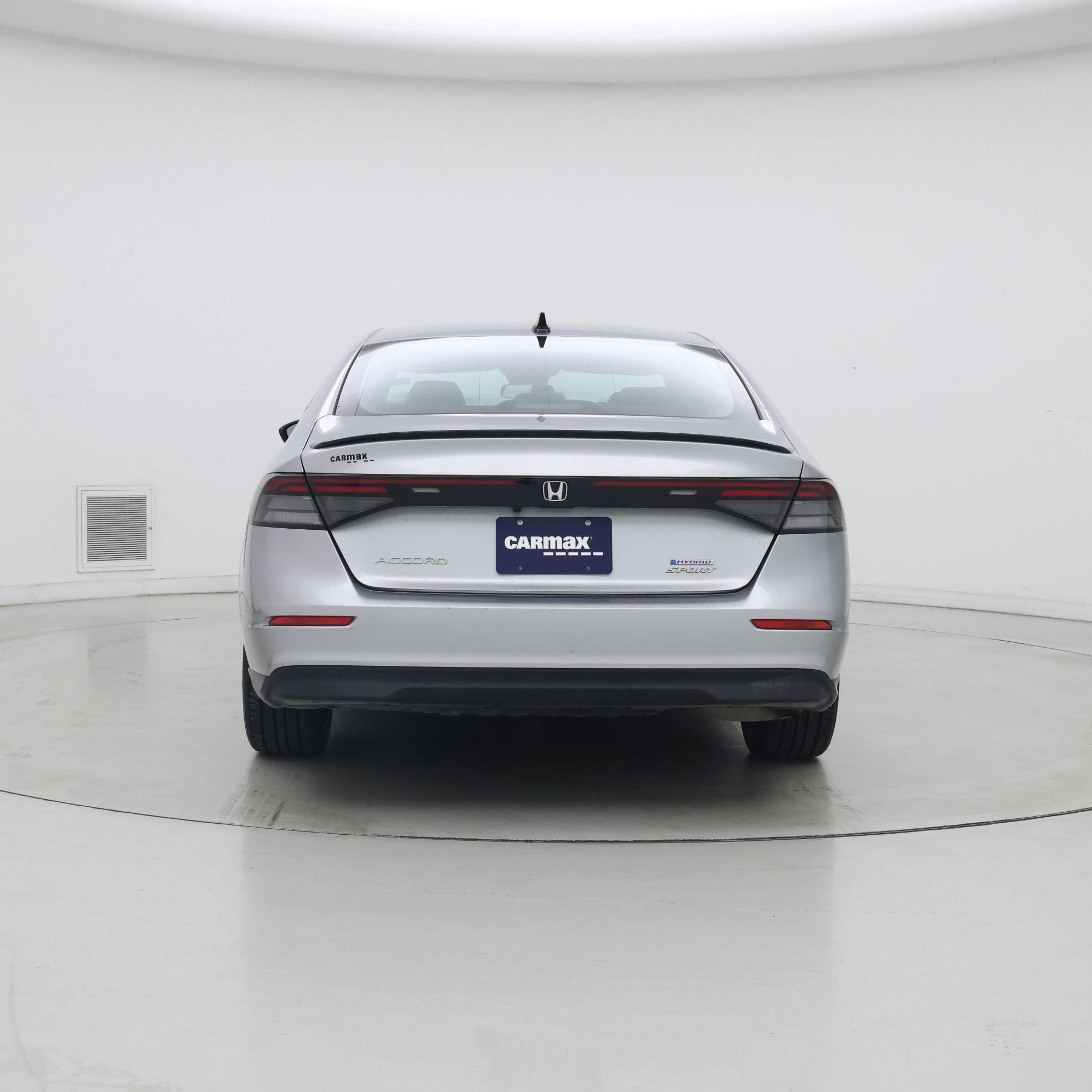 Thumbnail: 2025 Honda Accord - 6