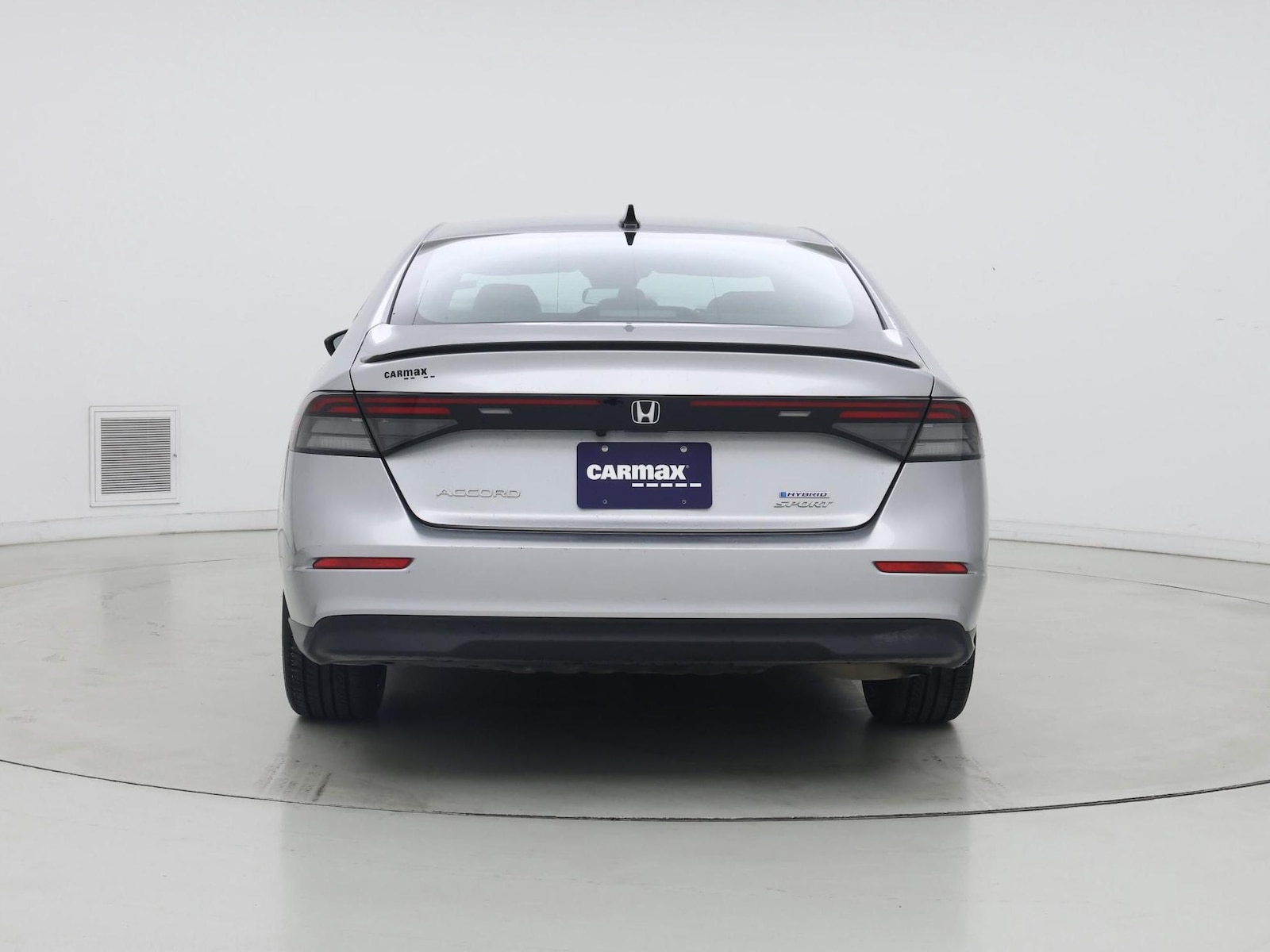 2025 Honda Accord Hybrid Sport - Photo 7