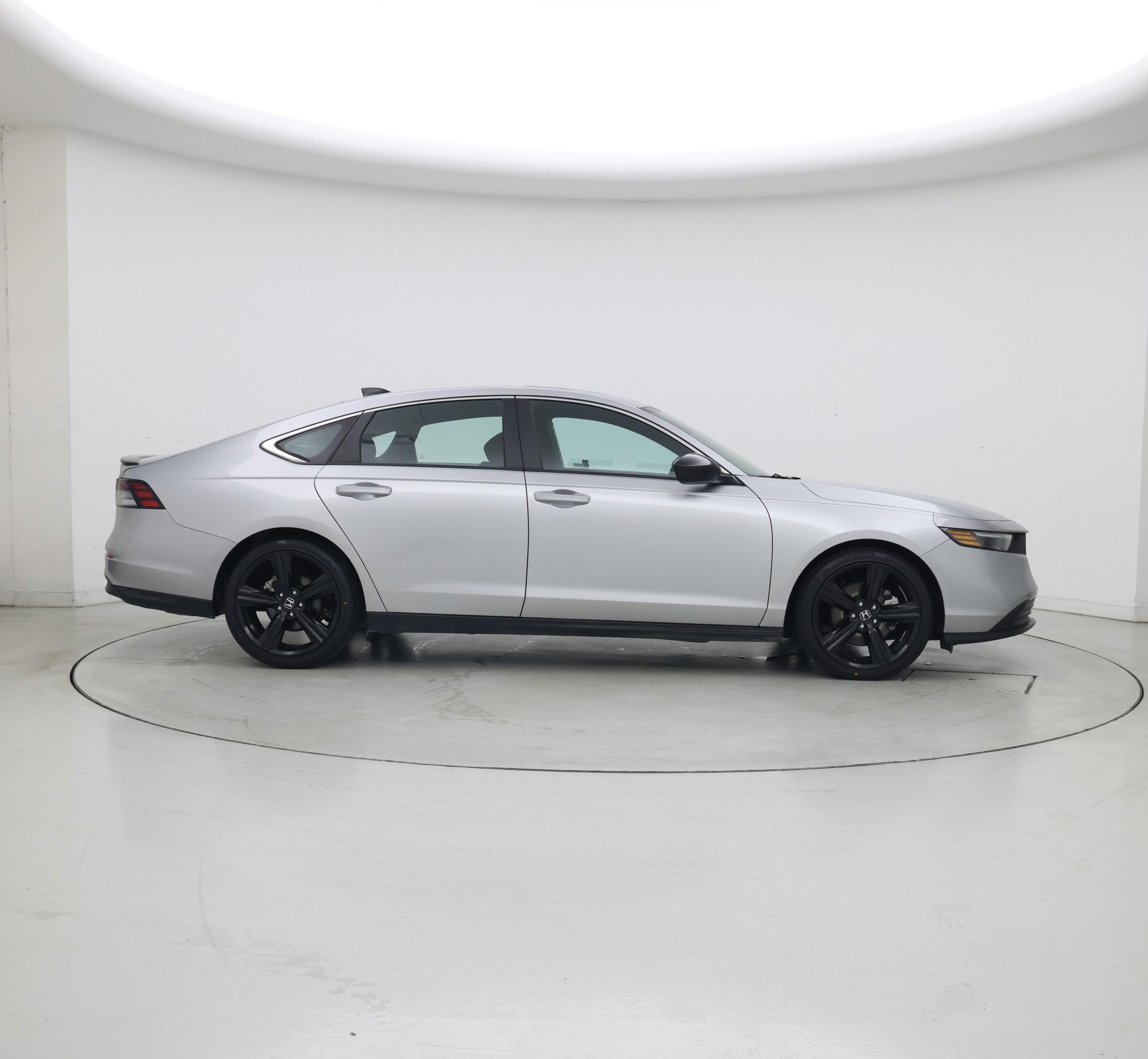 Thumbnail: 2025 Honda Accord - 7