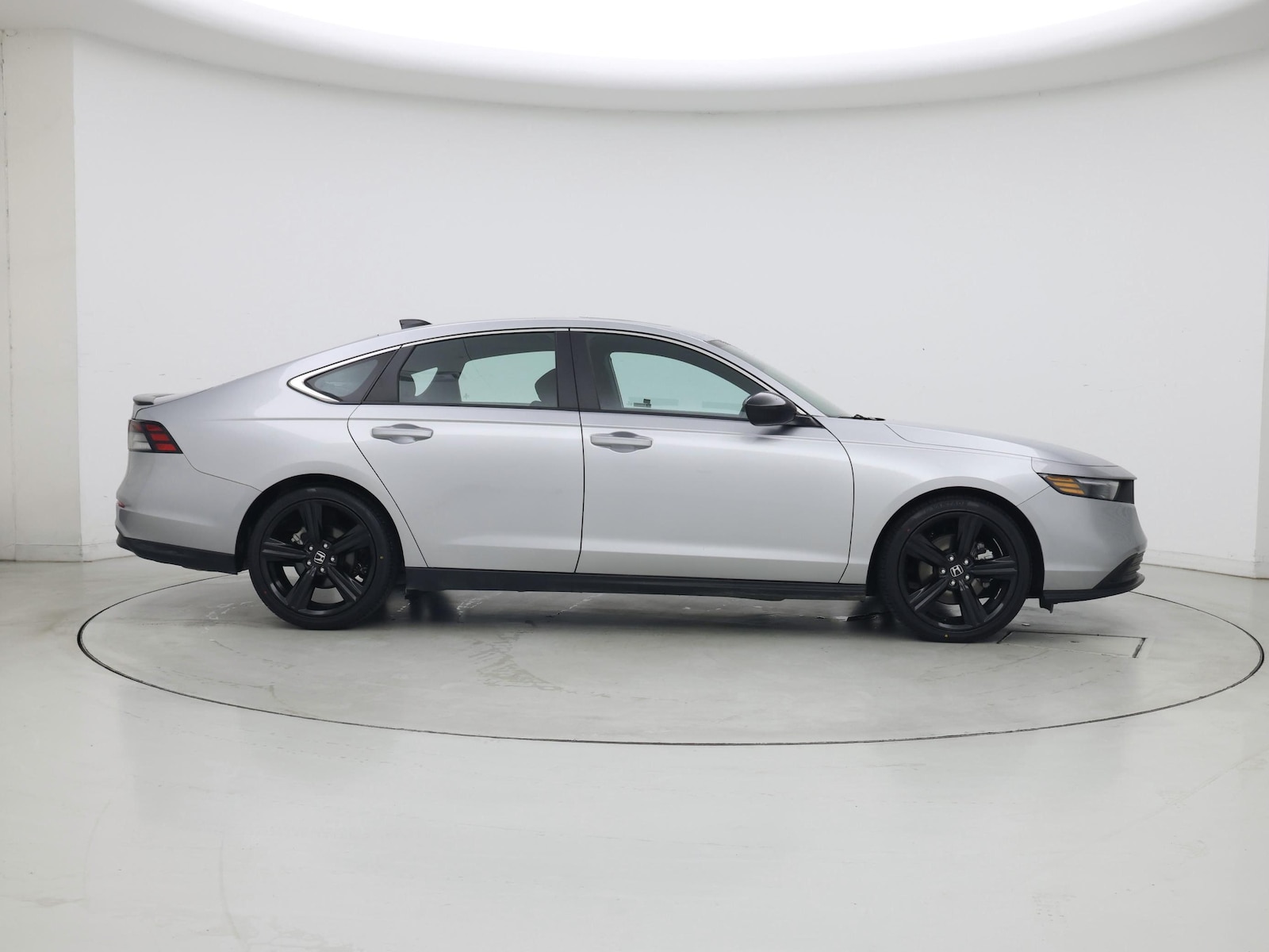 2025 Honda Accord Hybrid Sport - Photo 8