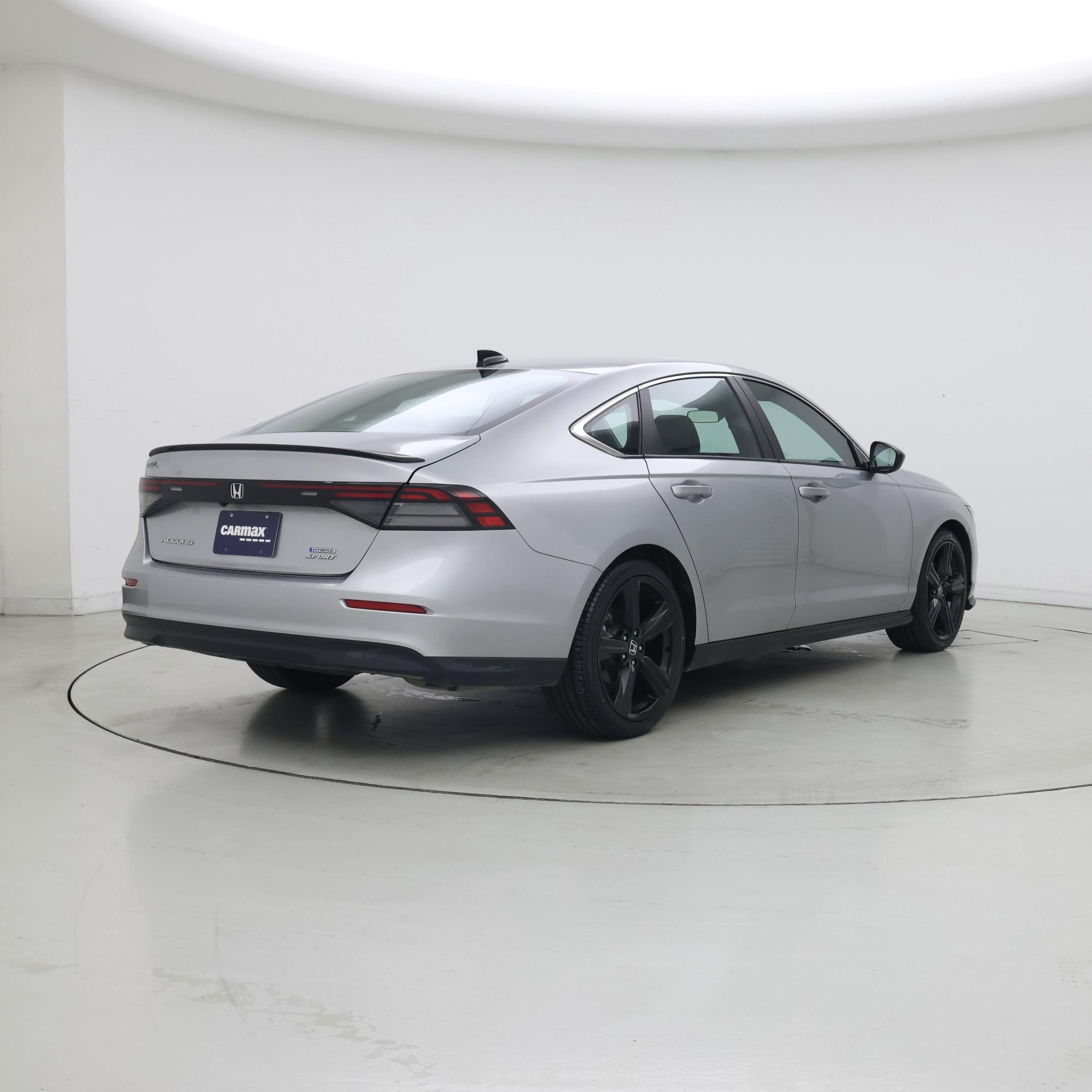 Thumbnail: 2025 Honda Accord - 8
