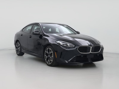 2025 BMW 228 xDrive Gran Coupe