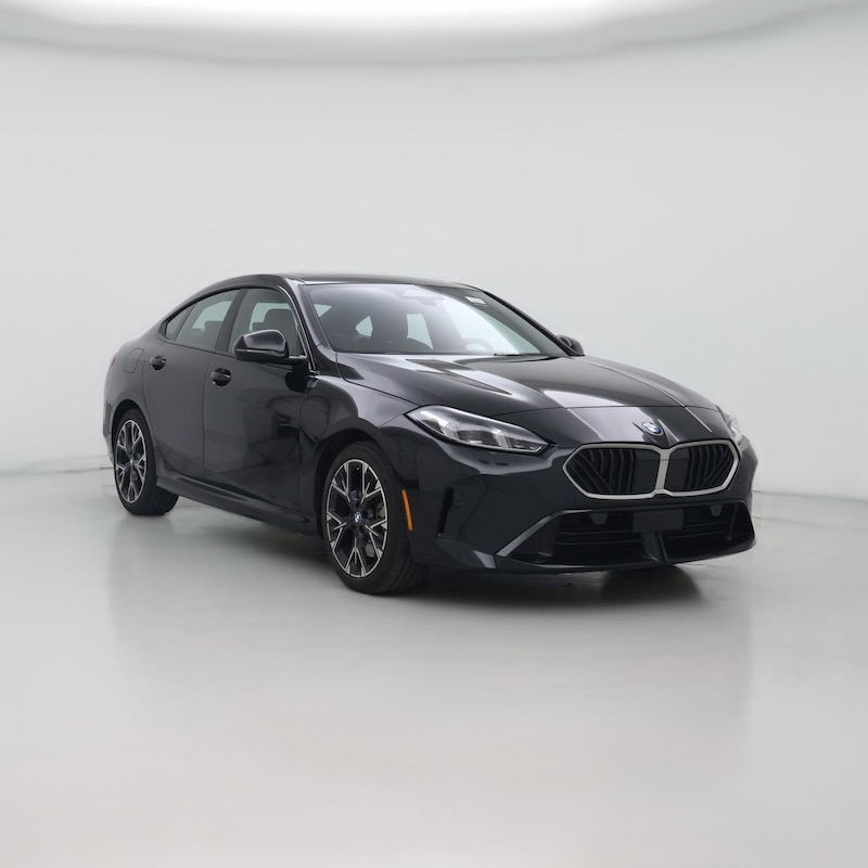 2025 BMW 228 xDrive Gran Coupe