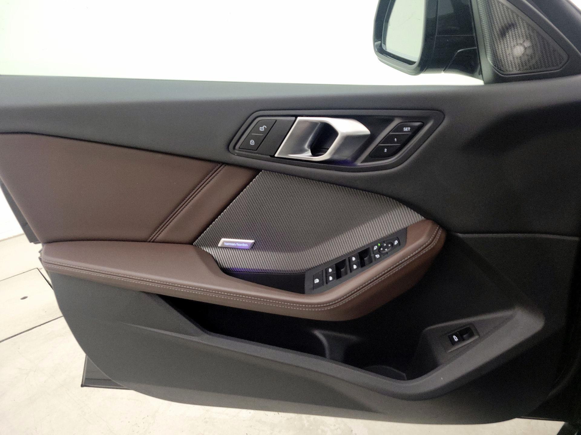 Thumbnail: 2025 BMW 2 Series - 12