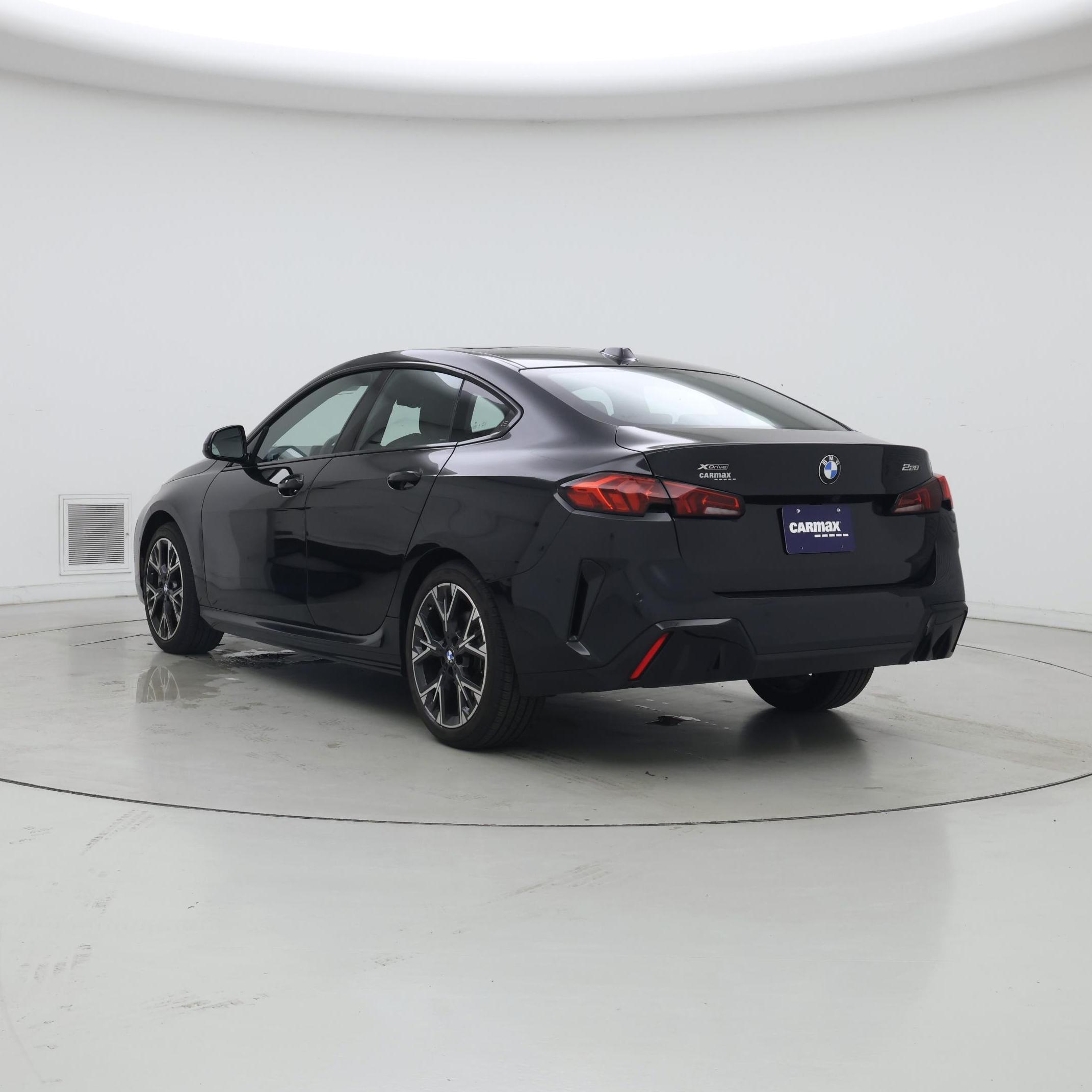 Thumbnail: 2025 BMW 2 Series - 2