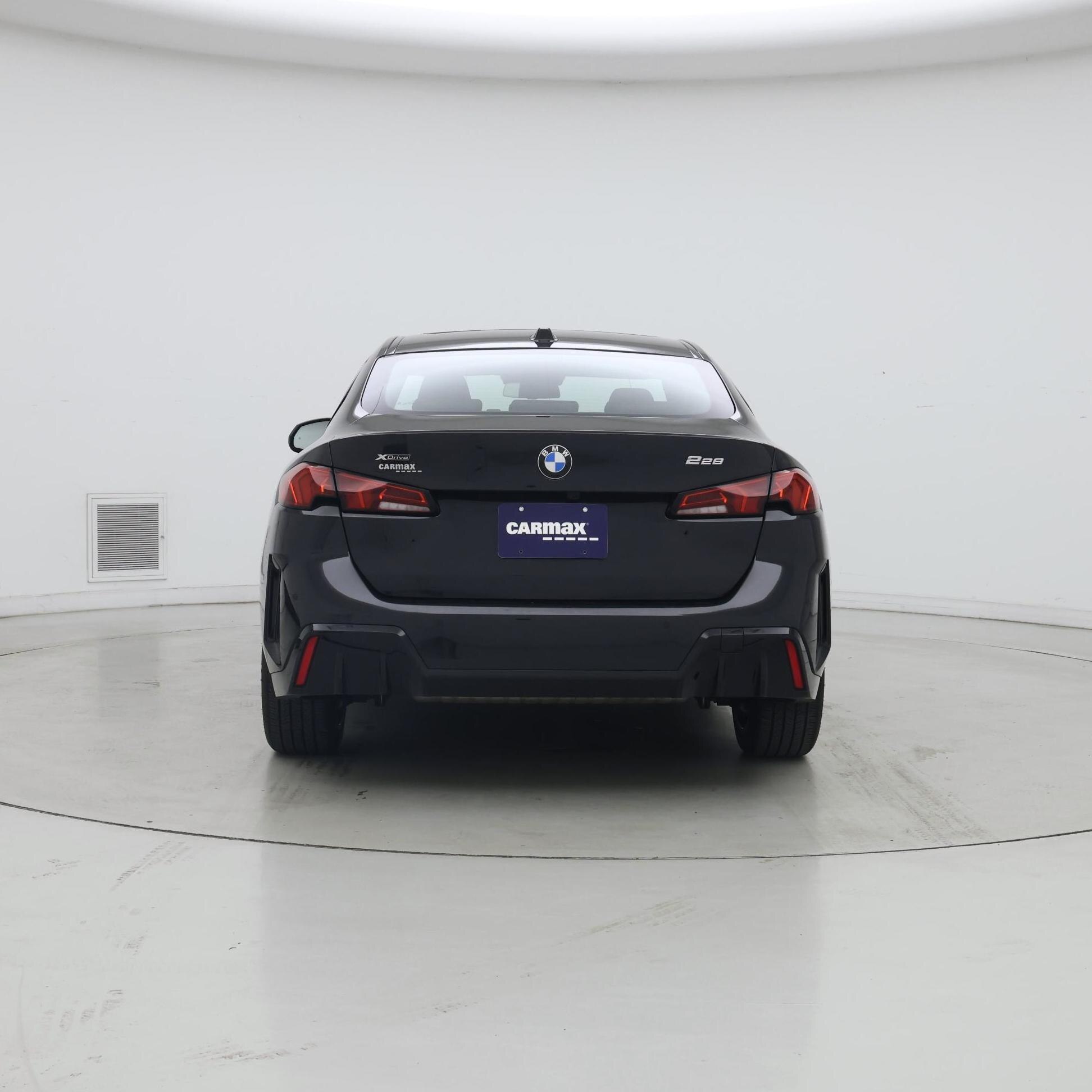Thumbnail: 2025 BMW 2 Series - 6