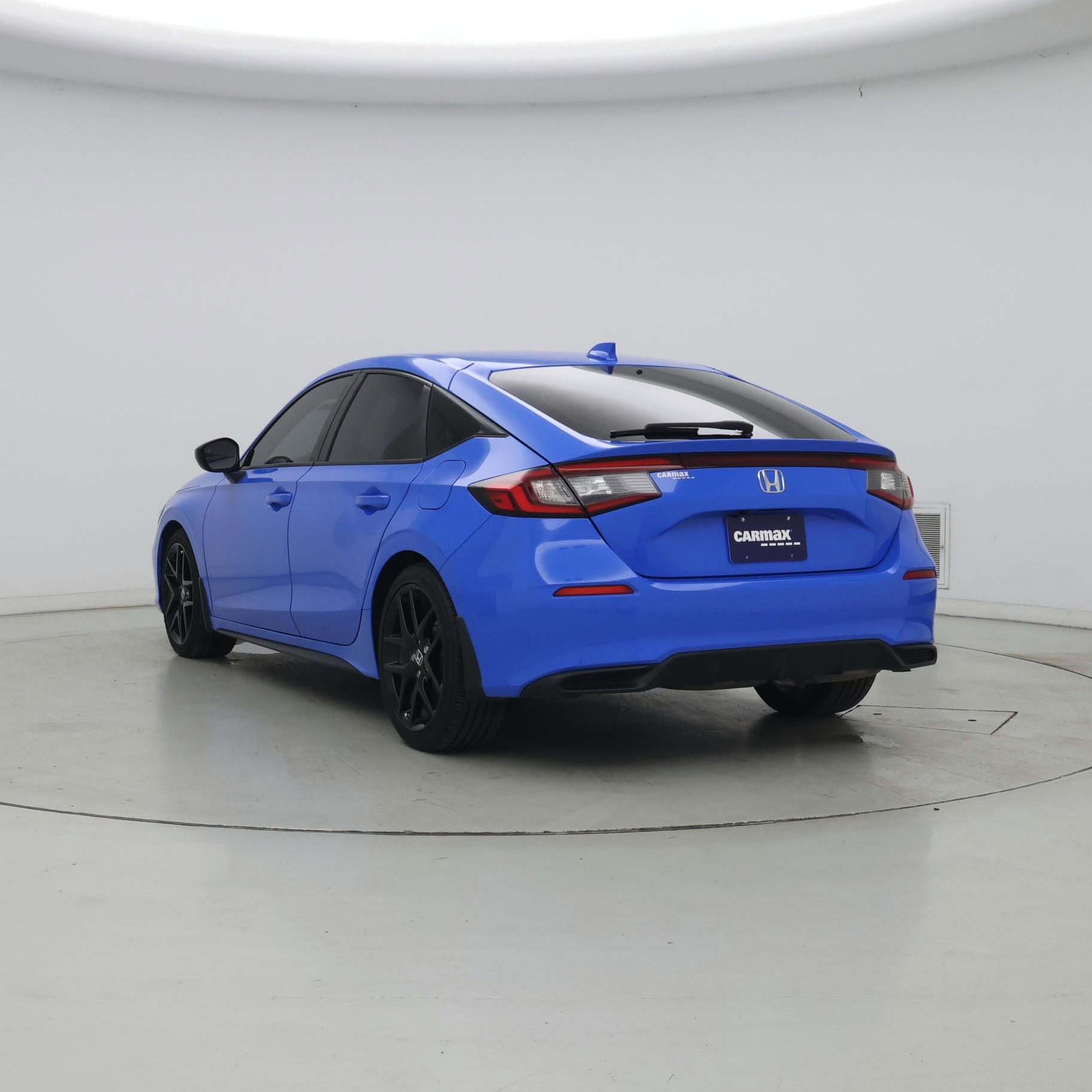 Thumbnail: 2025 Honda Civic - 2